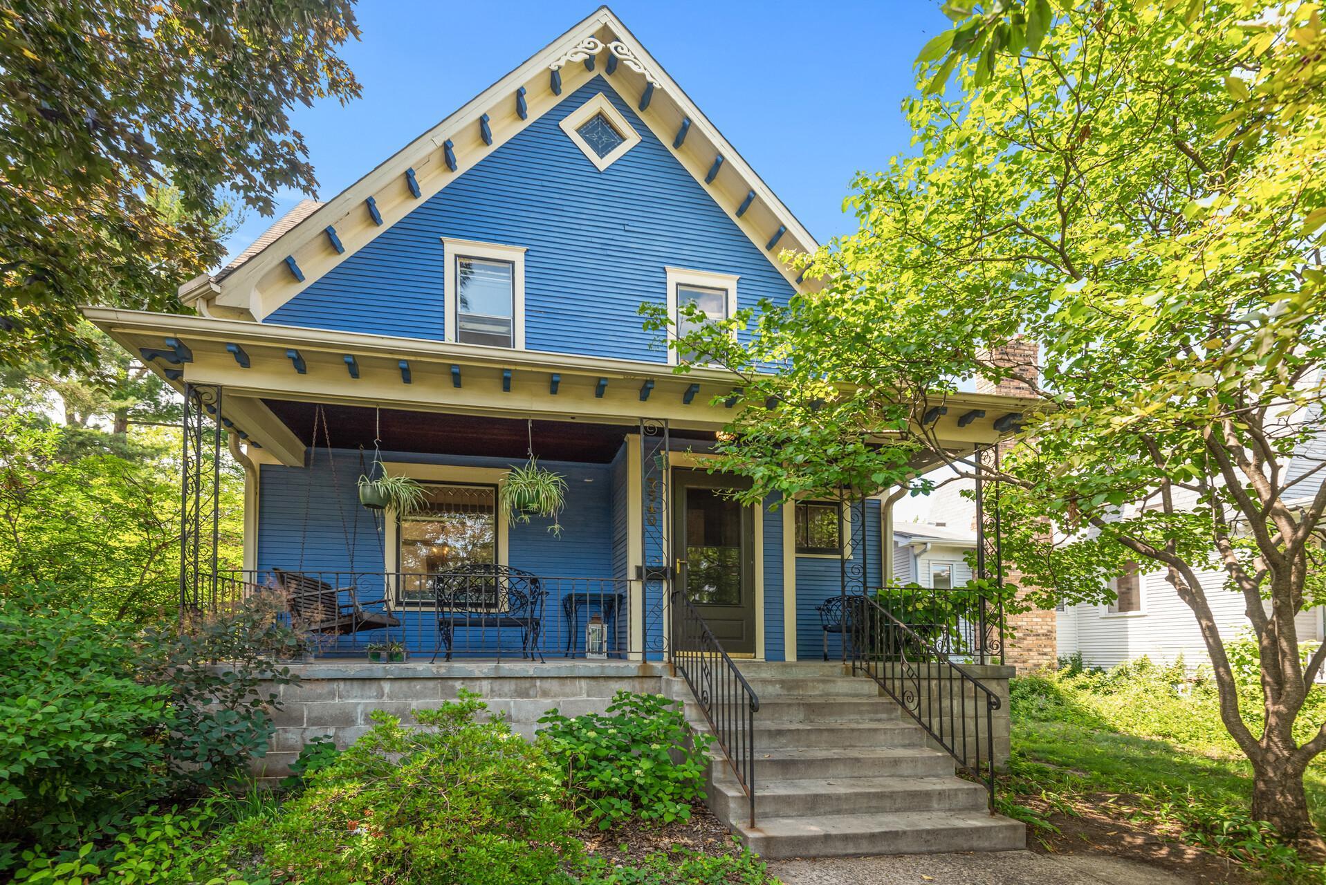 View of Residential at 3540 18th Avenue, Minneapolis MN 55407, Minneapolis - Mike Wilen | Minnesota Team Real Estate