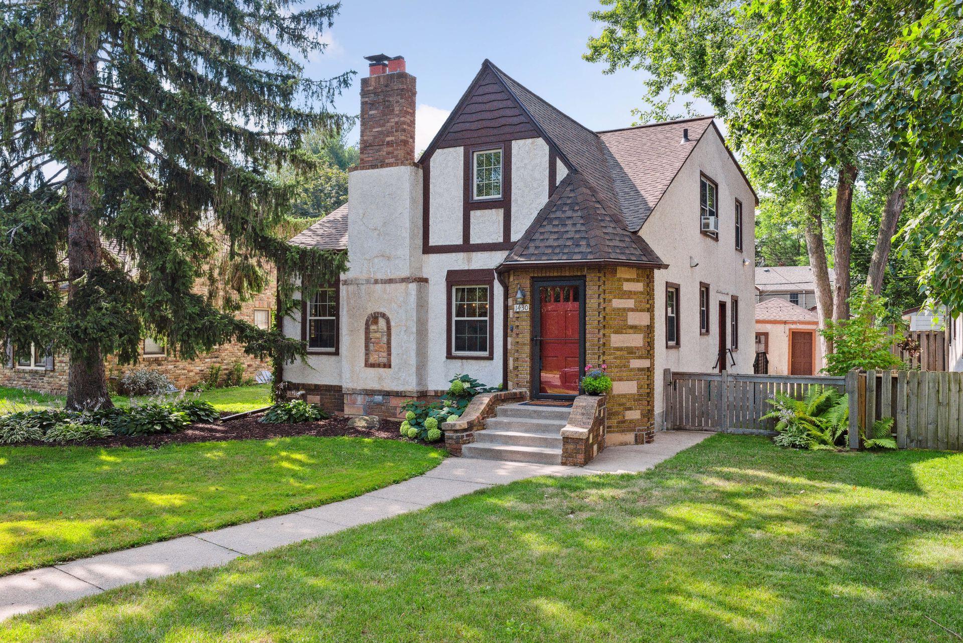 View of Residential at 1430 Iowa Avenue, Falcon Heights MN 55108, Falcon Heights - Mike Wilen | Minnesota Team Real Estate