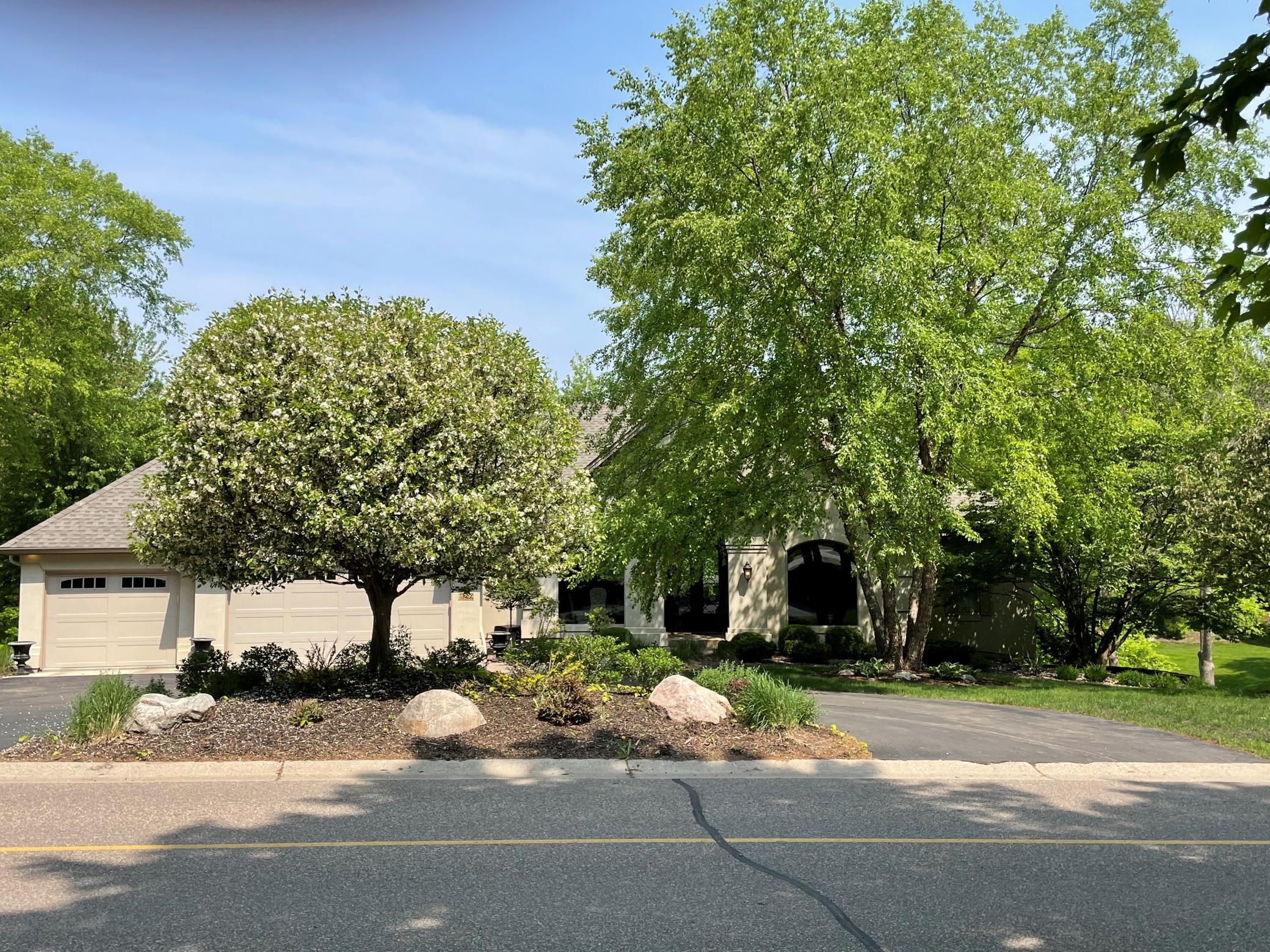 View of Residential at 18299 Bearpath Trail, Eden Prairie MN 55347, Eden Prairie - Mike Wilen | Minnesota Team Real Estate