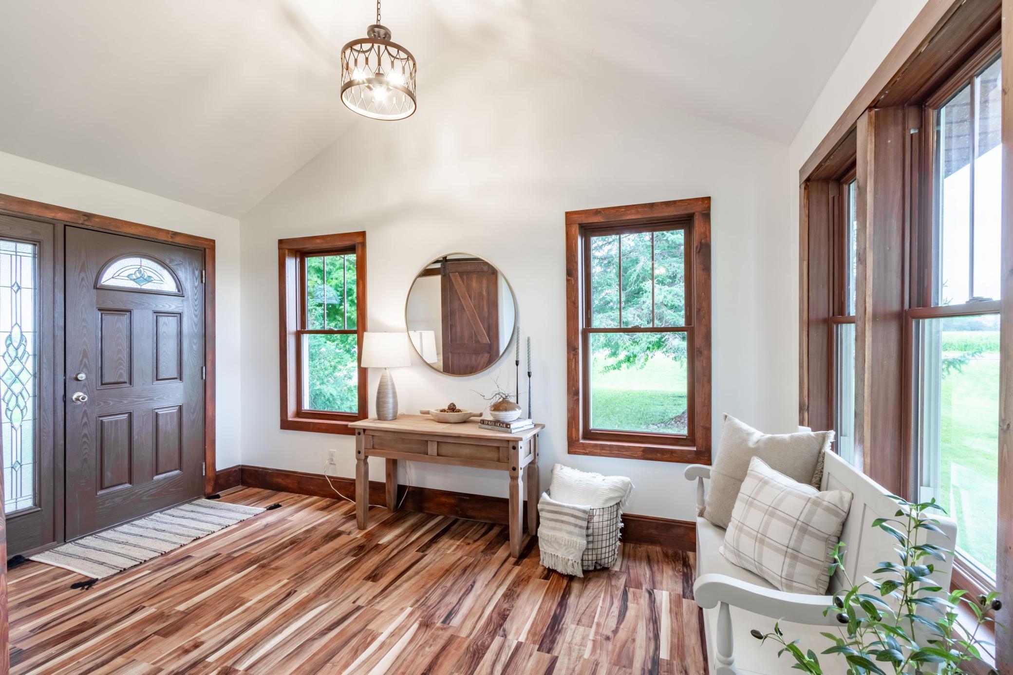 View of Residential at 34596 181st Avenue, Montgomery MN 56069, Montgomery - Mike Wilen | Minnesota Team Real Estate