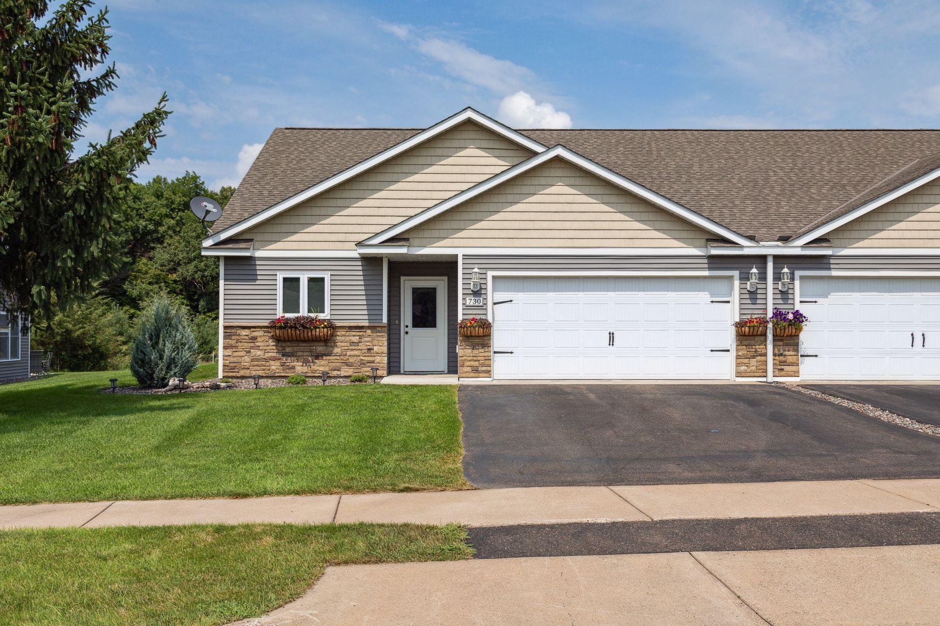 View of Residential at 730 Hilltop Drive, Taylors Falls MN 55084, Taylors Falls - Mike Wilen | Minnesota Team Real Estate
