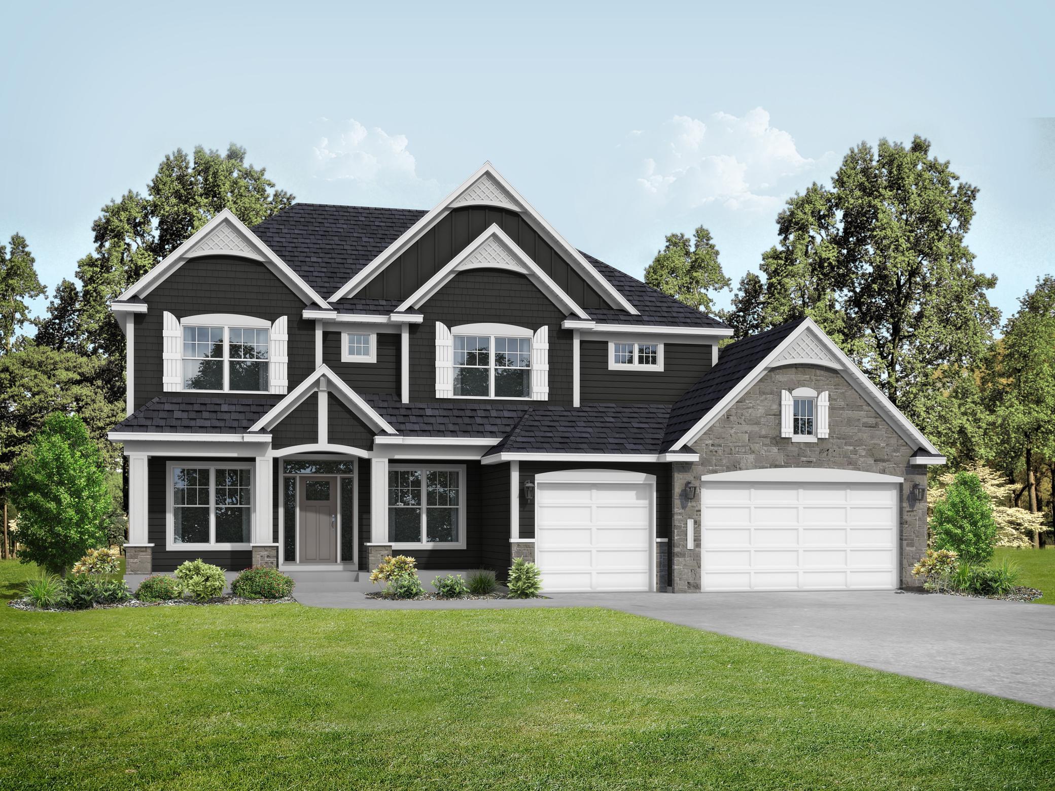 View of Residential at 4611 131st Ave NE, Blaine MN 55449, Blaine - Mike Wilen | Minnesota Team Real Estate