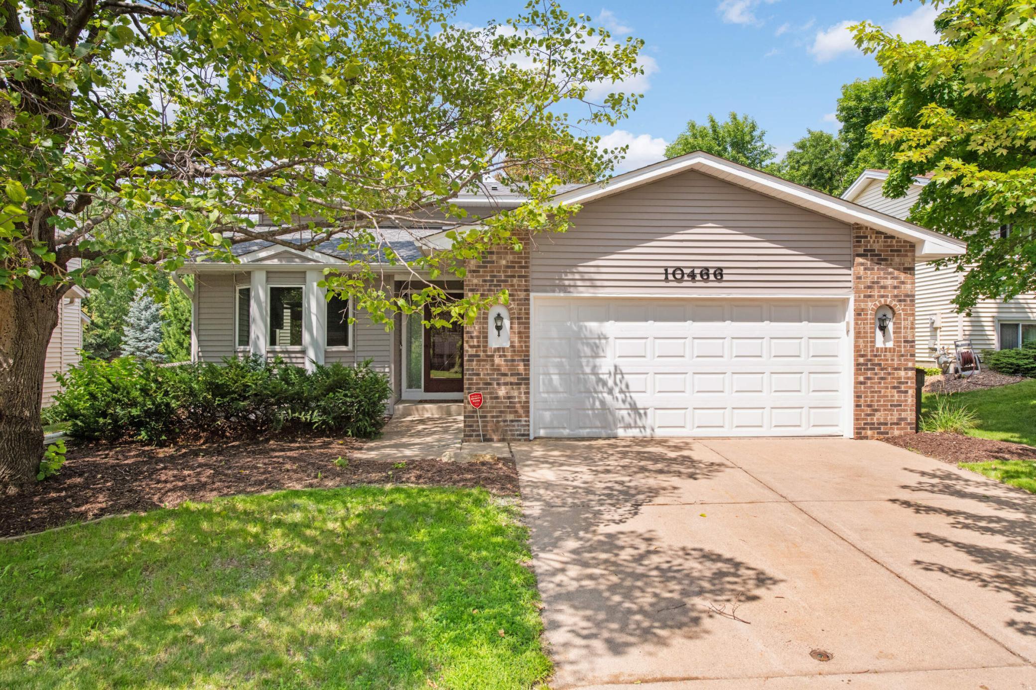 View of Residential at 10466 Grant Drive, Eden Prairie MN 55347, Eden Prairie - Mike Wilen | Minnesota Team Real Estate