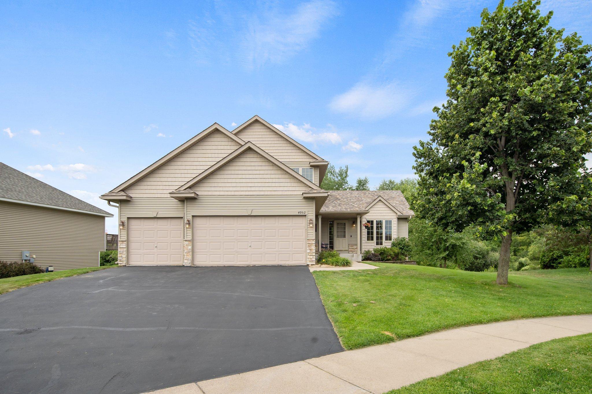 View of Residential at 4952 Fairoaks Circle, Hugo MN 55038, Hugo - Mike Wilen | Minnesota Team Real Estate