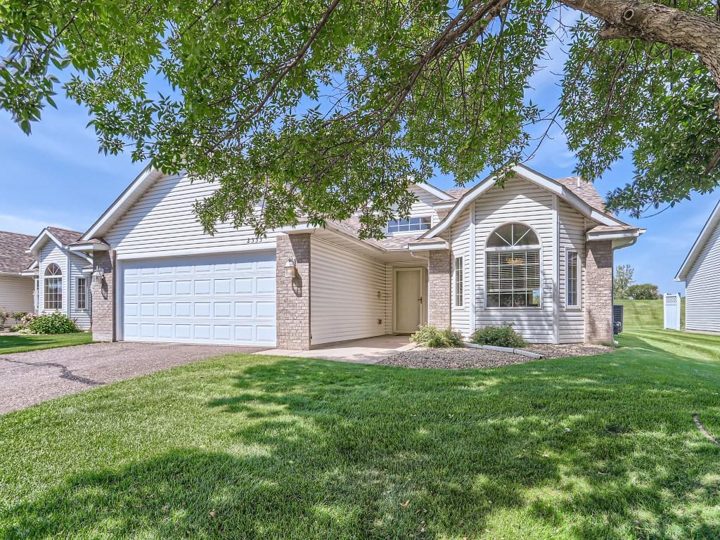 View of Residential at 2333 Cleveland Lane, Cambridge MN 55008, Cambridge - Mike Wilen | Minnesota Team Real Estate