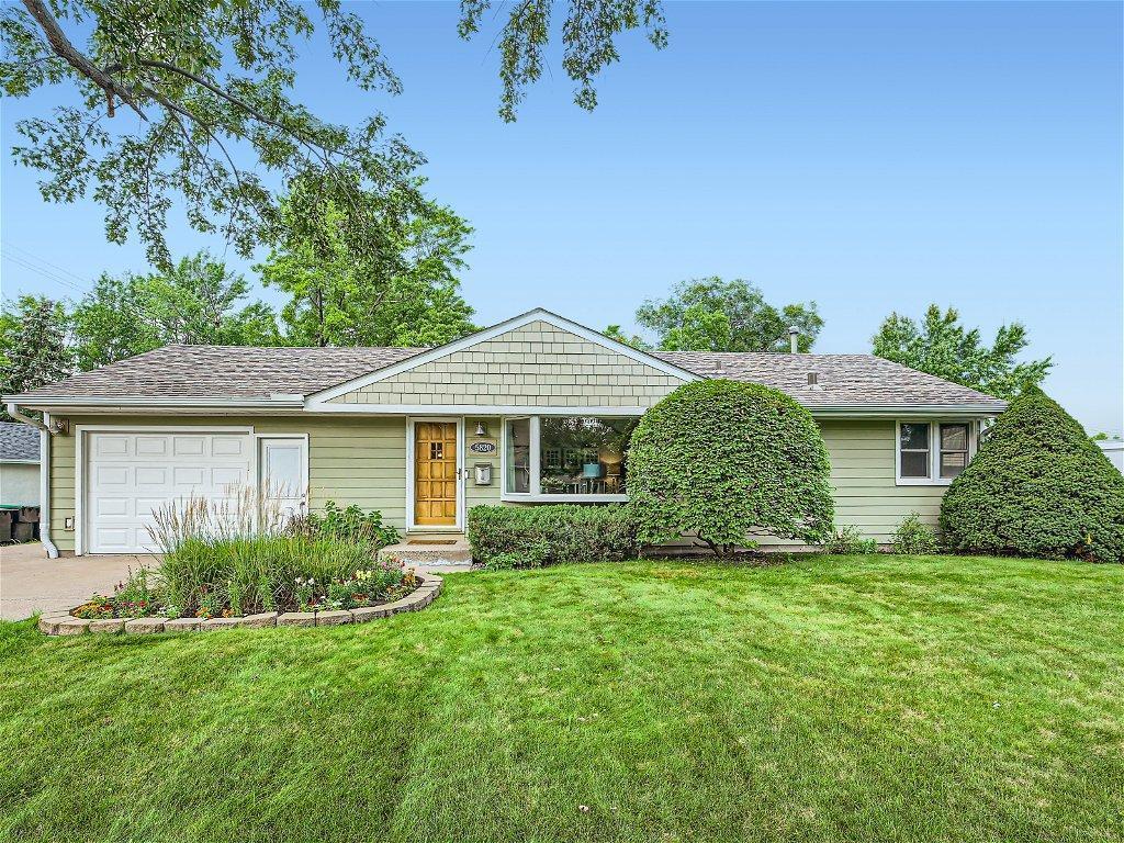 View of Residential at 5820 Monroe Street, Fridley MN 55432, Fridley - Mike Wilen | Minnesota Team Real Estate