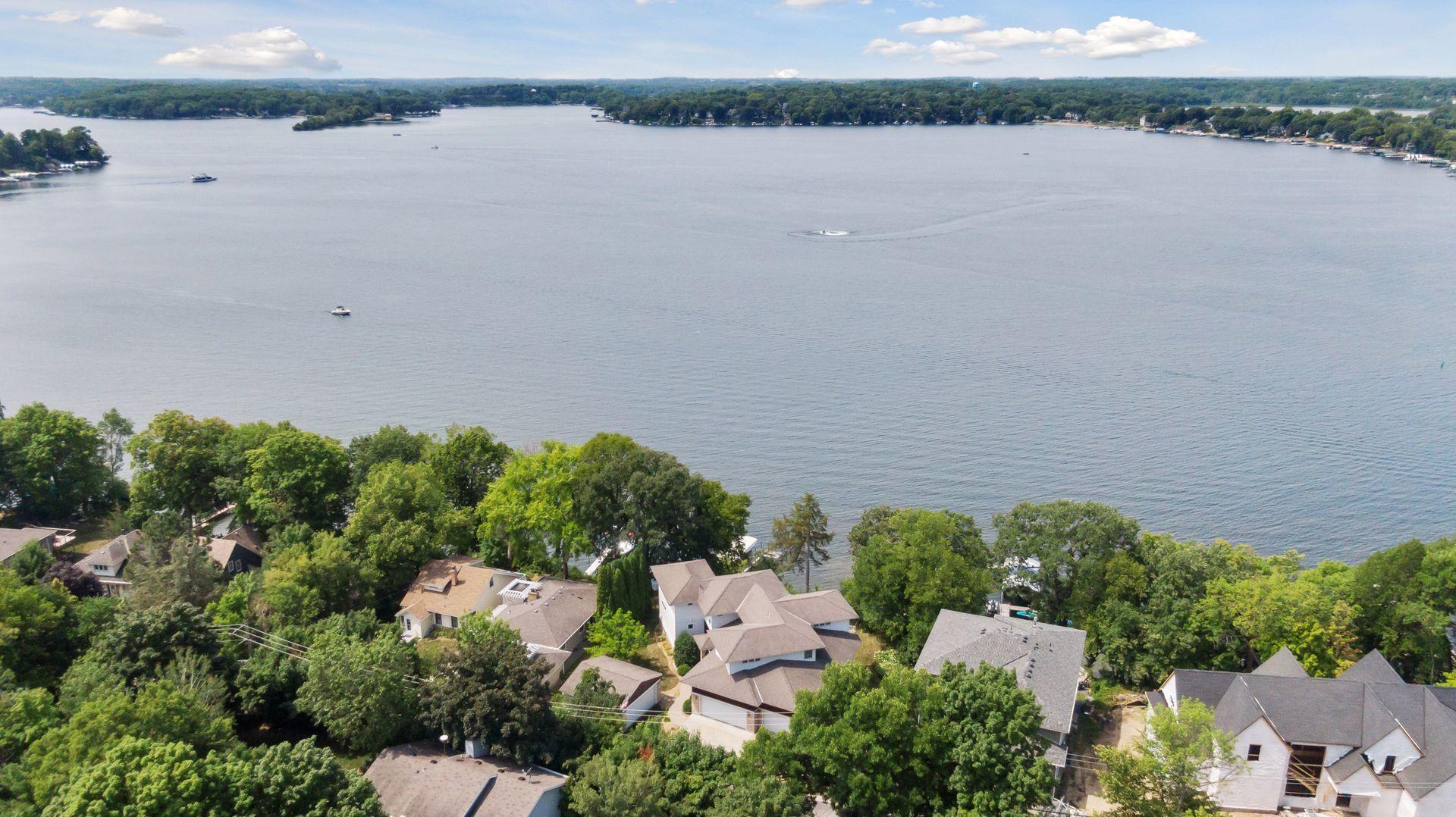 View of Residential at 2873 Cambridge Lane, Mound MN 55364, Mound - Mike Wilen | Minnesota Team Real Estate