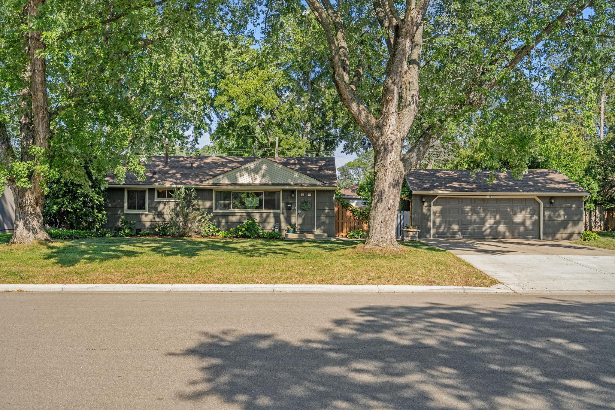 View of Residential at 11111 Upton Avenue, Bloomington MN 55431, Bloomington - Mike Wilen | Minnesota Team Real Estate