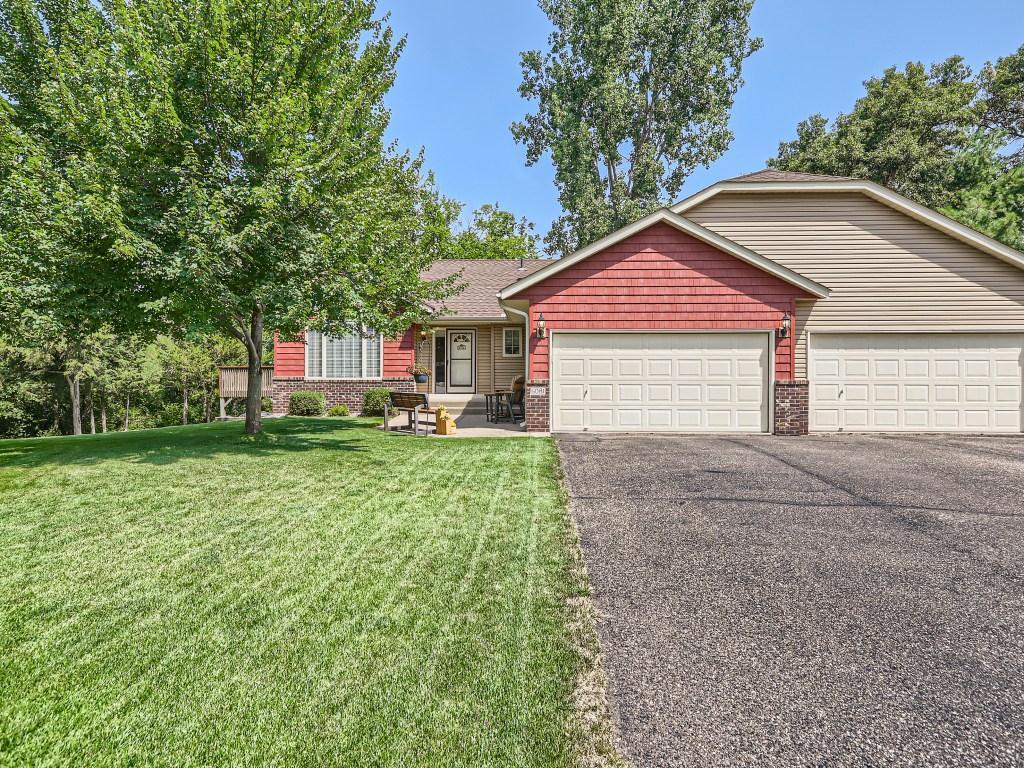 View of Residential at 6081 151st Lane, Ramsey MN 55303, Ramsey - Mike Wilen | Minnesota Team Real Estate