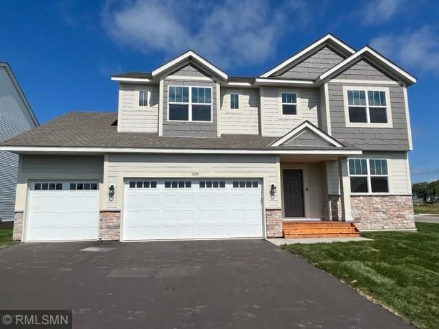 View of Residential at 2695 Jaber Avenue, Saint Michael MN 55376, Saint Michael - Mike Wilen | Minnesota Team Real Estate