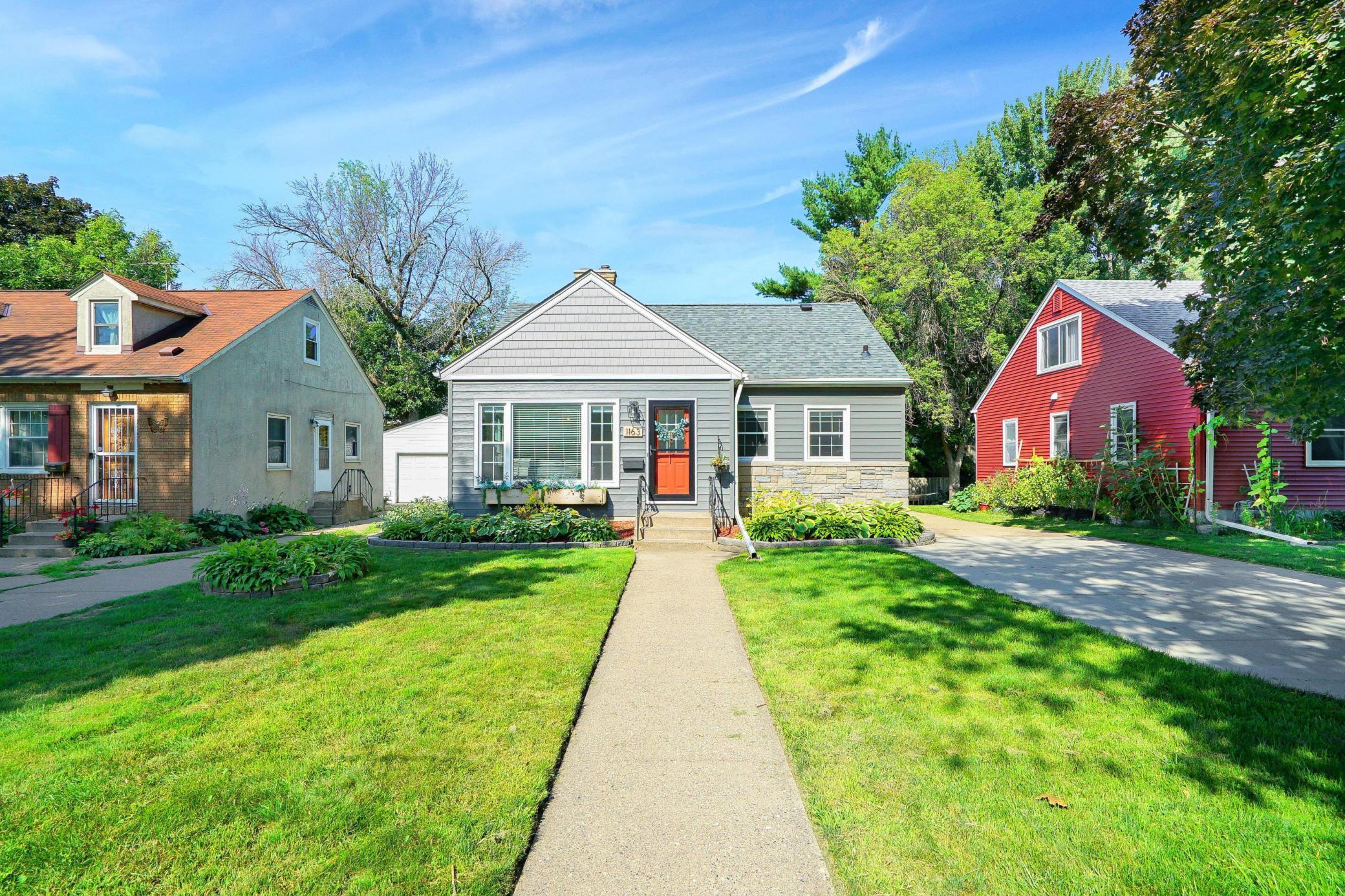 View of Residential at 1163 Cherokee Avenue, West Saint Paul MN 55118, West Saint Paul - Mike Wilen | Minnesota Team Real Estate