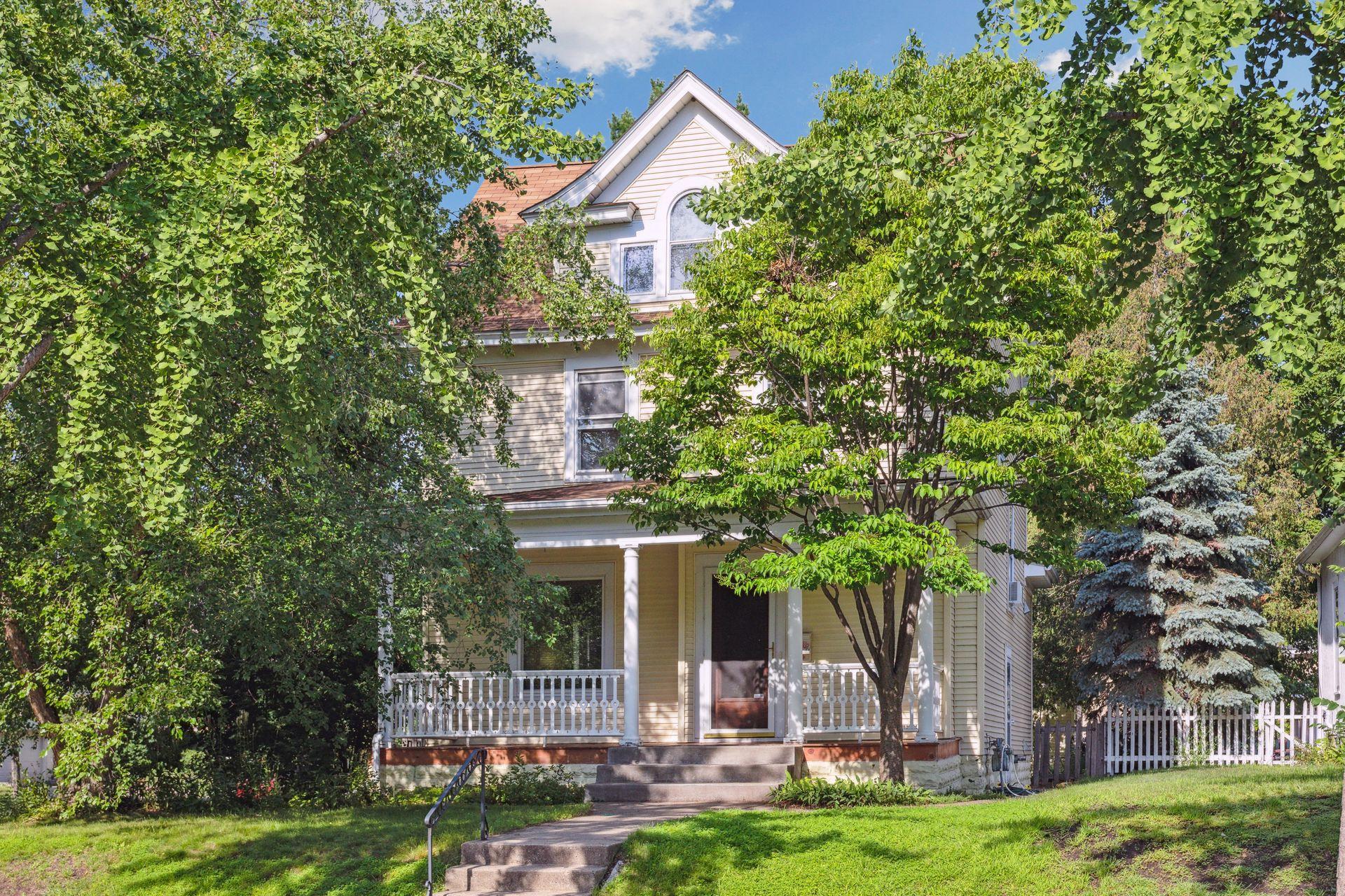 View of Residential at 3348 Emerson Avenue, Minneapolis MN 55408, Minneapolis - Mike Wilen | Minnesota Team Real Estate