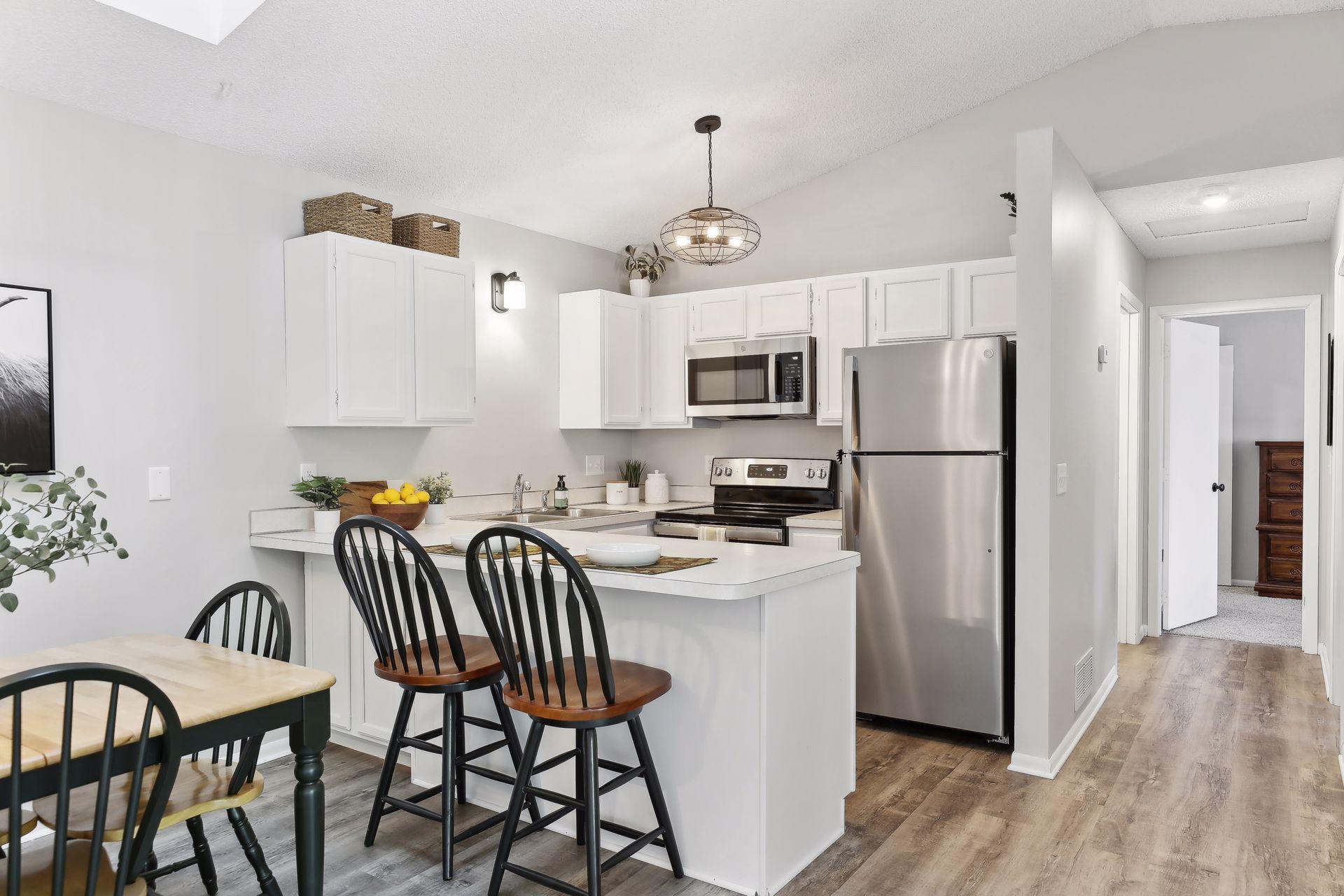 View of Residential at 709 Parkside Drive #709H, Vadnais Heights MN 55127, Vadnais Heights - Mike Wilen | Minnesota Team Real Estate