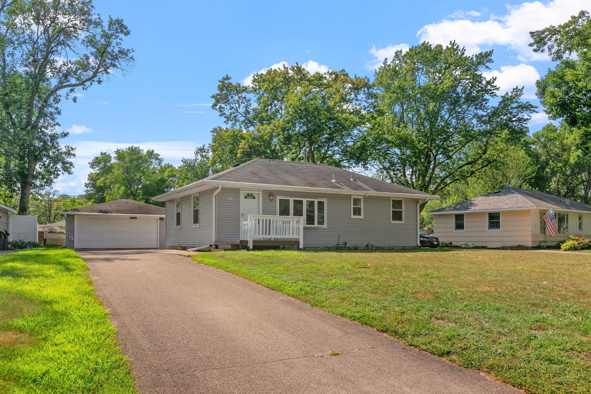 View of Residential at 11620 Norway Street, Coon Rapids MN 55448, Coon Rapids - Mike Wilen | Minnesota Team Real Estate