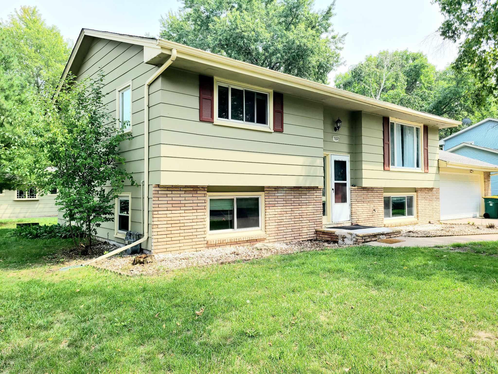 View of Residential at 7030 James Avenue, Brooklyn Center MN 55430, Brooklyn Center - Mike Wilen | Minnesota Team Real Estate