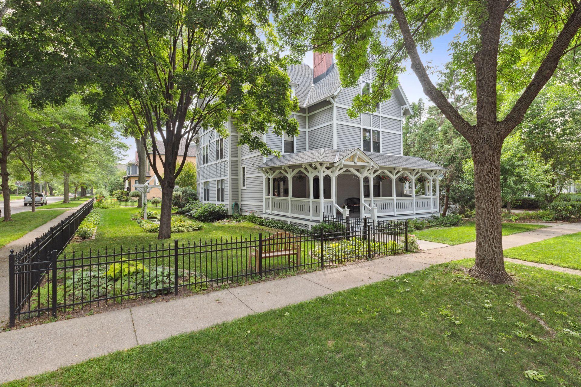 View of Residential at 500 Holly Avenue #3, Saint Paul MN 55102, Saint Paul - Mike Wilen | Minnesota Team Real Estate