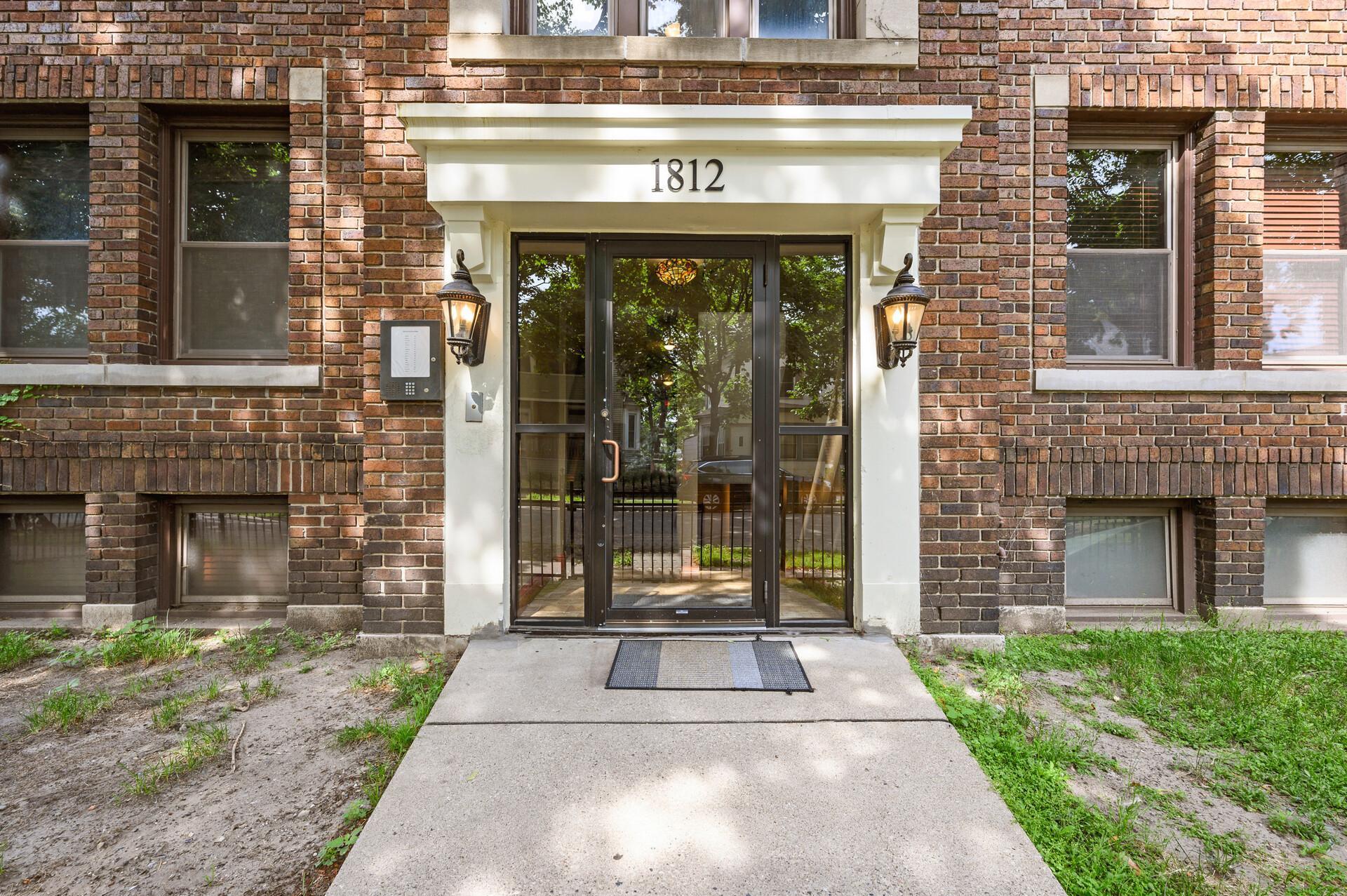 View of Residential at 1812 Clinton Avenue #1, Minneapolis MN 55404, Minneapolis - Mike Wilen | Minnesota Team Real Estate