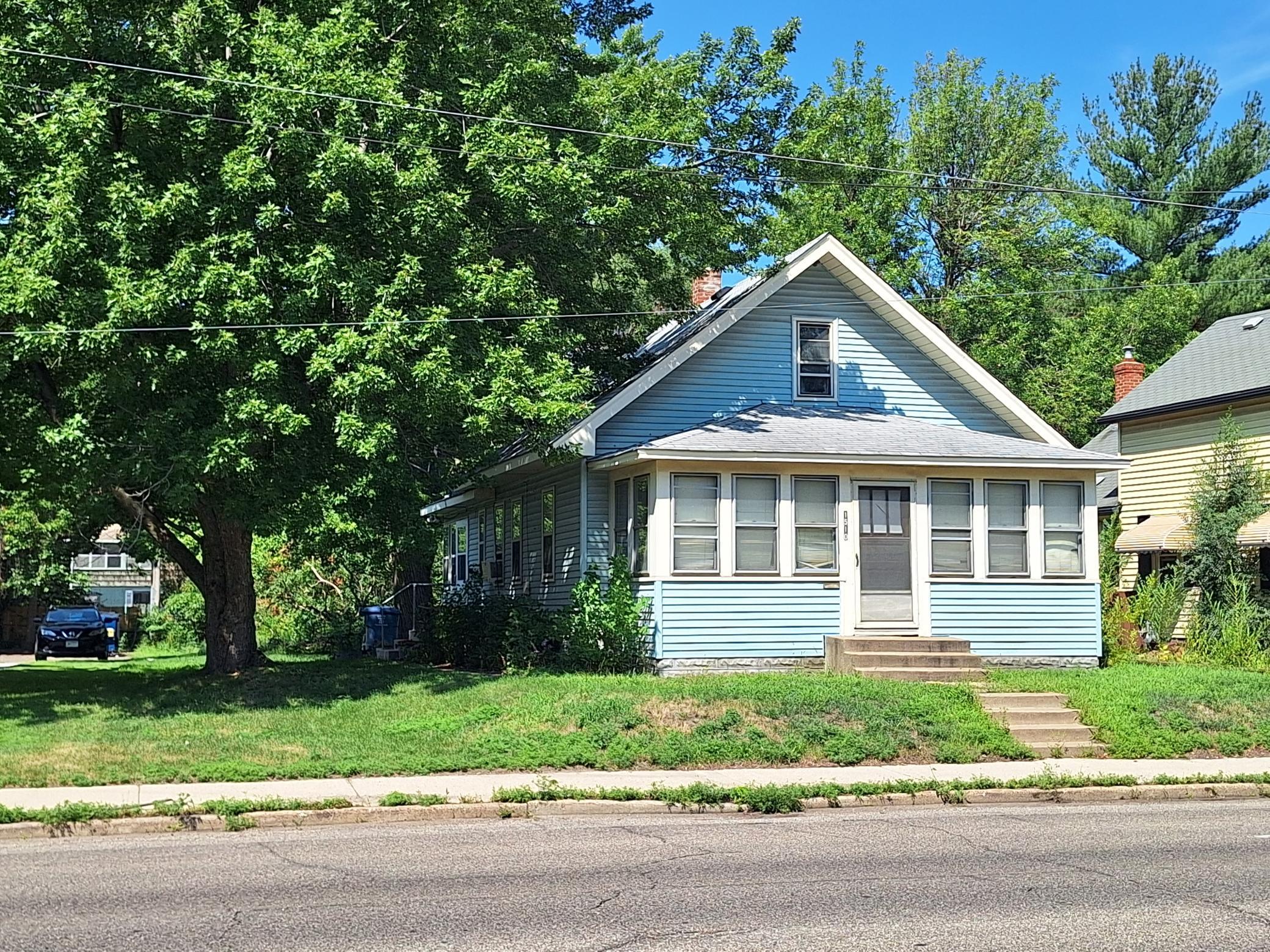 View of Residential at 1510 University Avenue, Minneapolis MN 55413, Minneapolis - Mike Wilen | Minnesota Team Real Estate