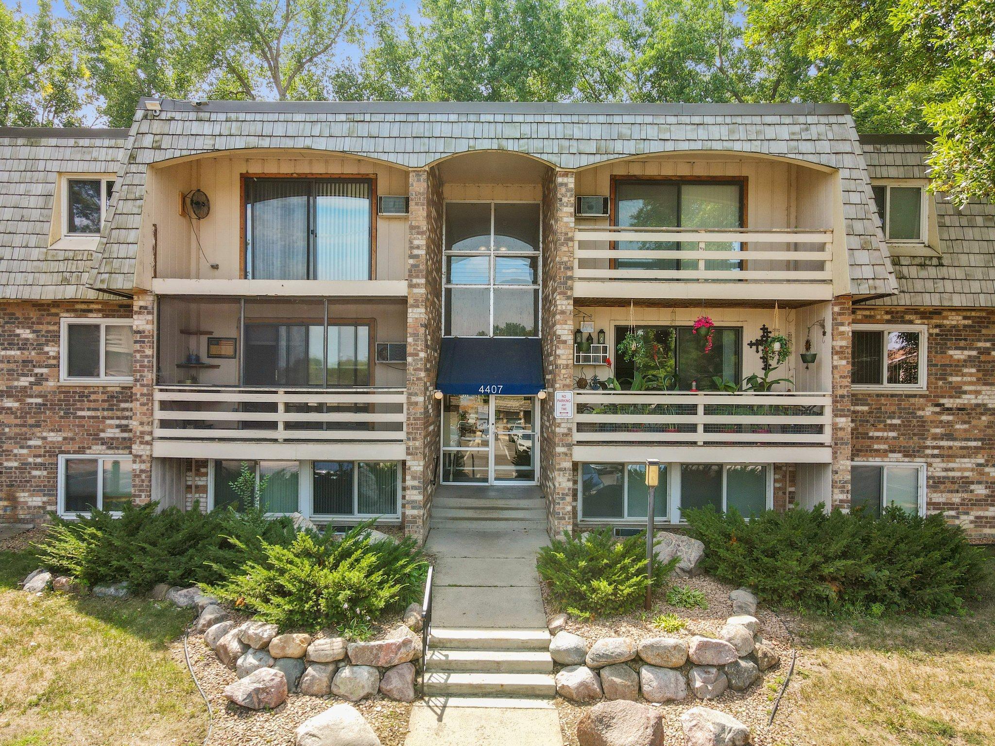 View of Residential at 4407 Wilshire Boulevard #104, Mound MN 55364, Mound - Mike Wilen | Minnesota Team Real Estate
