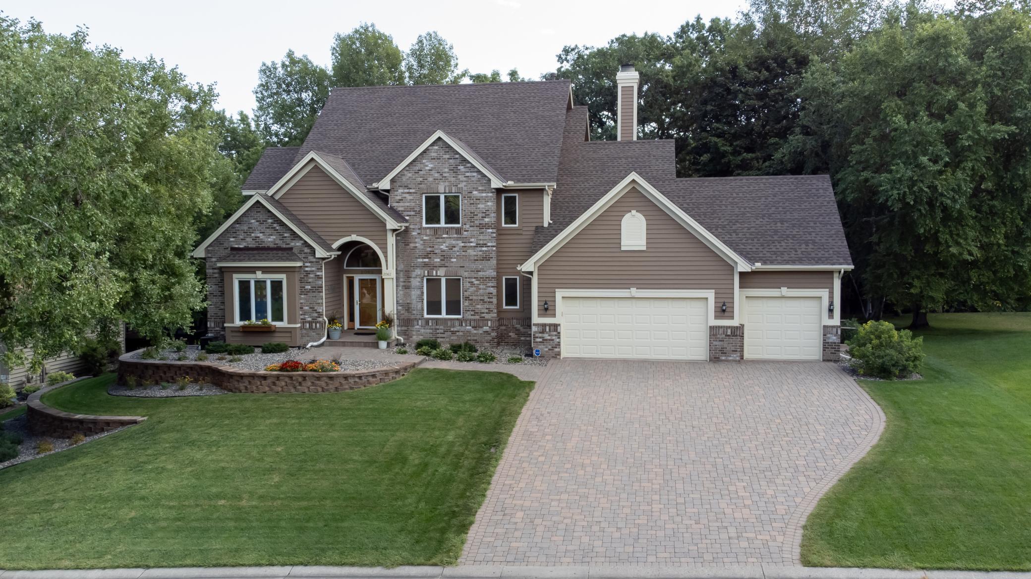 View of Residential at 2062 Royale Drive, Eagan MN 55122, Eagan - Mike Wilen | Minnesota Team Real Estate