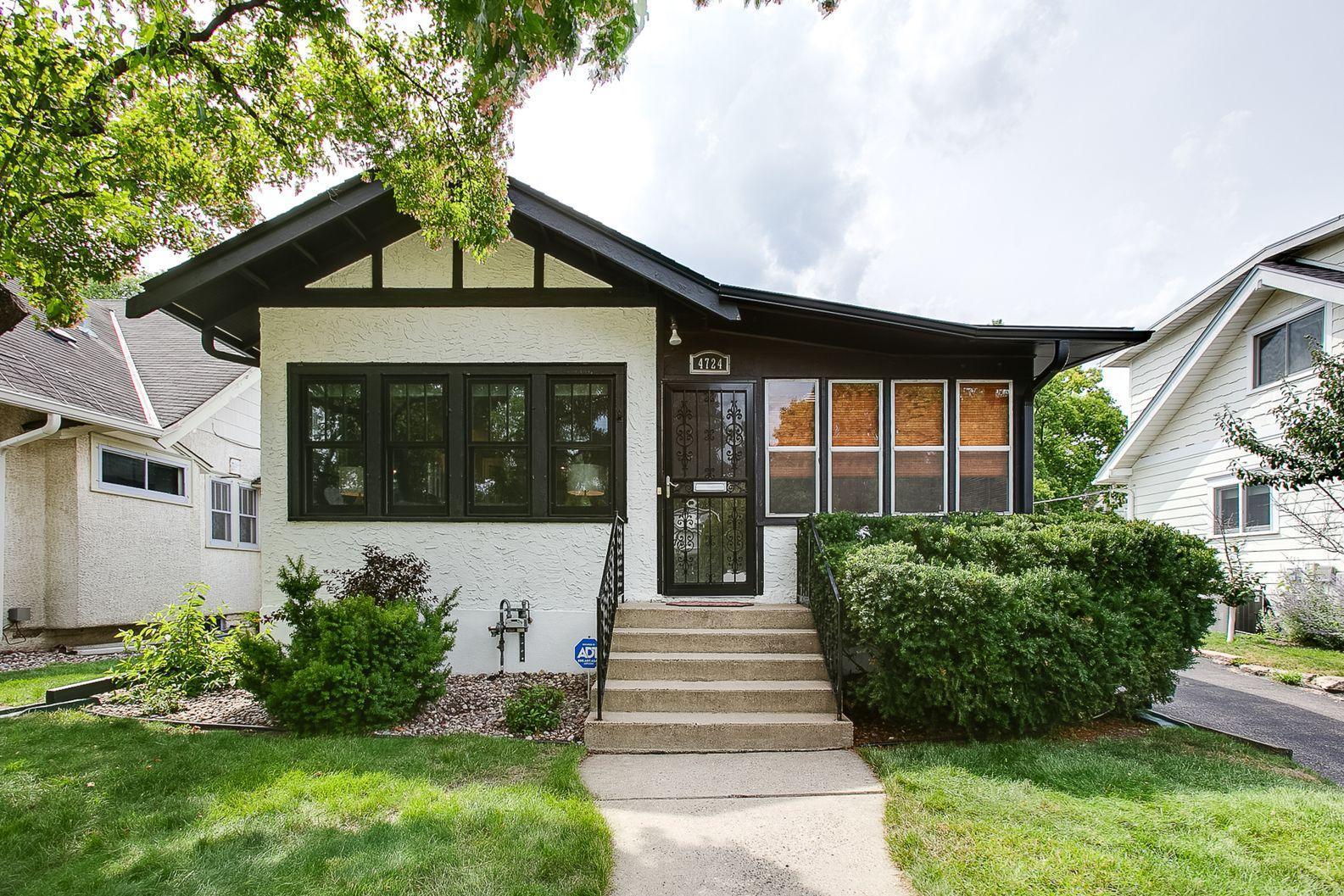 View of Residential at 4724 Drew Avenue, Minneapolis MN 55410, Minneapolis - Mike Wilen | Minnesota Team Real Estate