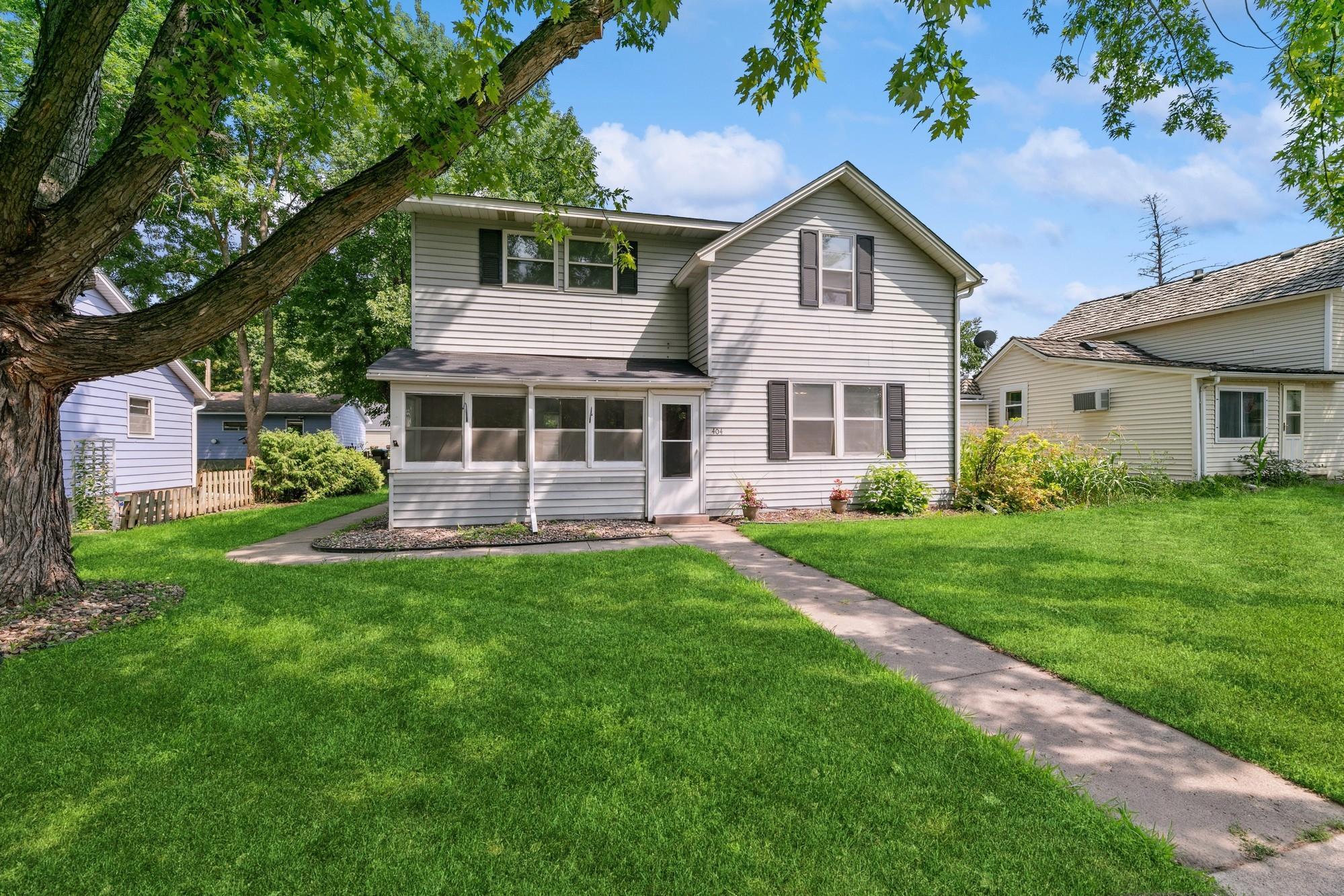View of Residential at 404 River Street, Delano MN 55328, Delano - Mike Wilen | Minnesota Team Real Estate