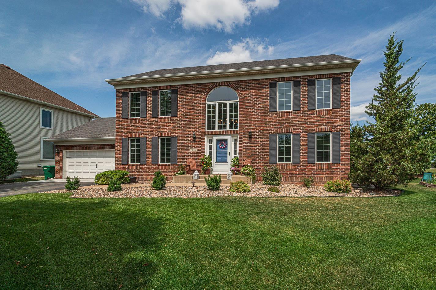 View of Residential at 8212 Carriage Hill Road, Savage MN 55378, Savage - Mike Wilen | Minnesota Team Real Estate