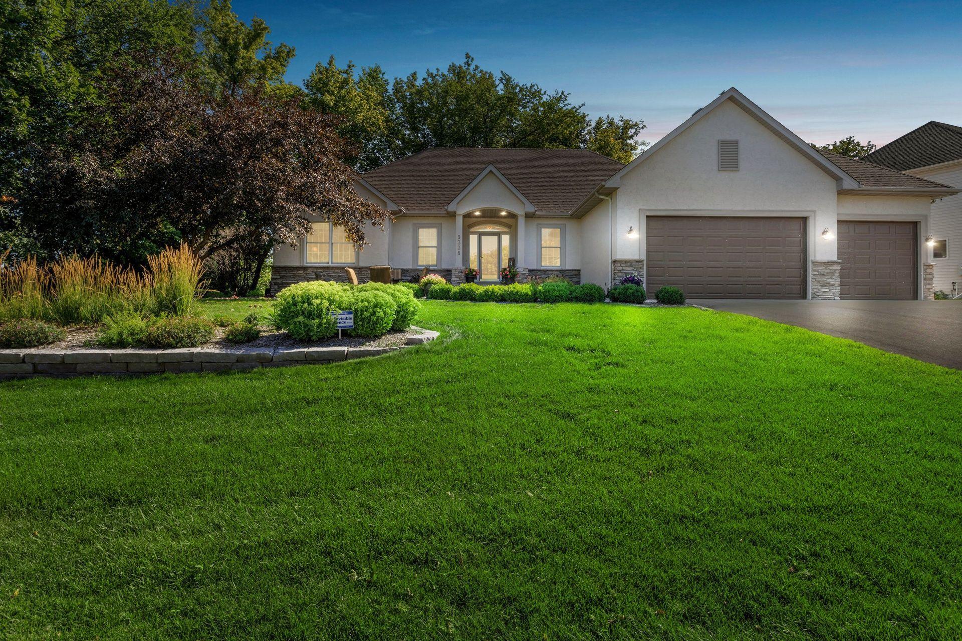 View of Residential at 9338 Peony Lane, Maple Grove MN 55311, Maple Grove - Mike Wilen | Minnesota Team Real Estate