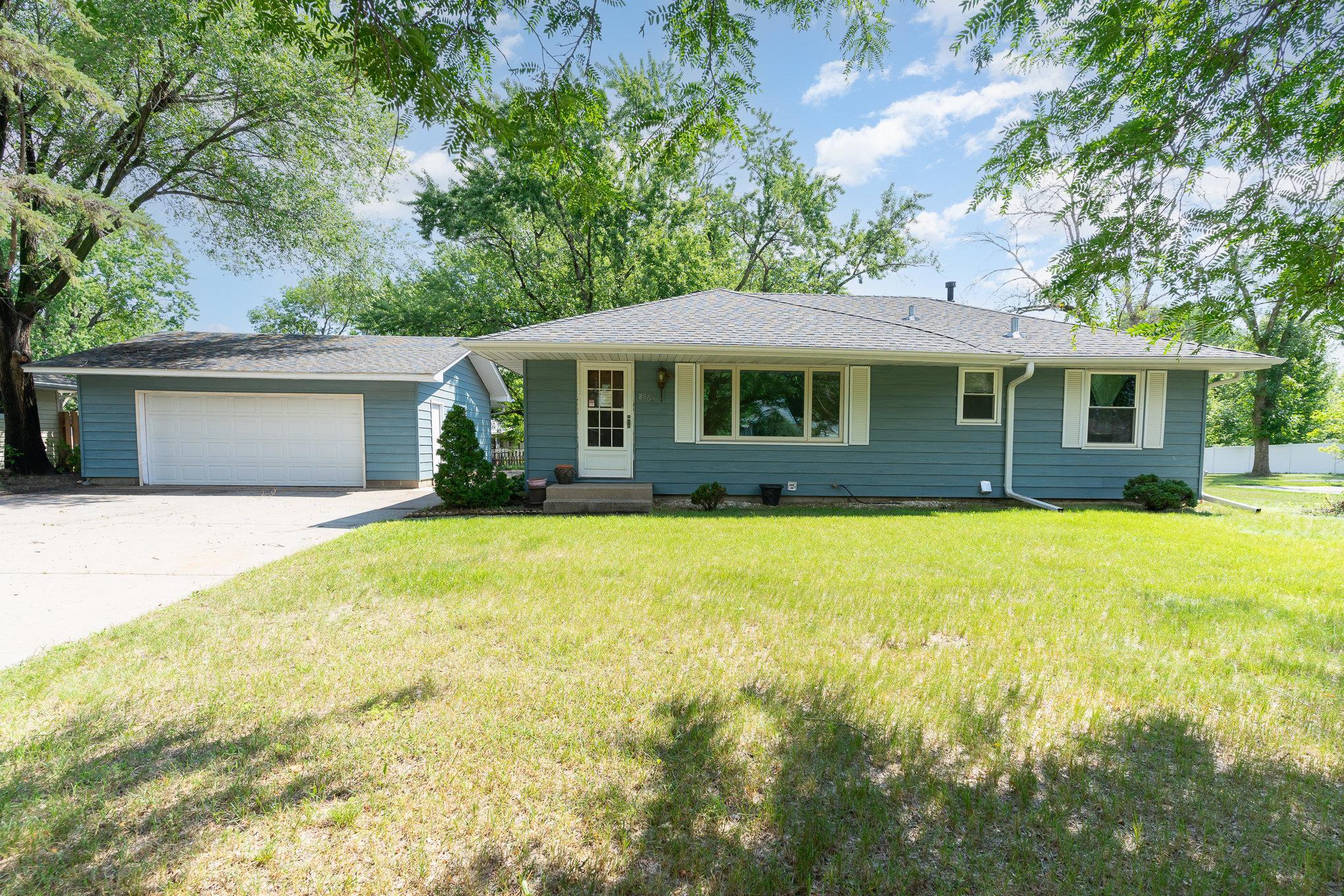 View of Residential at 8563 Hilo Trail, Cottage Grove MN 55016, Cottage Grove - Mike Wilen | Minnesota Team Real Estate