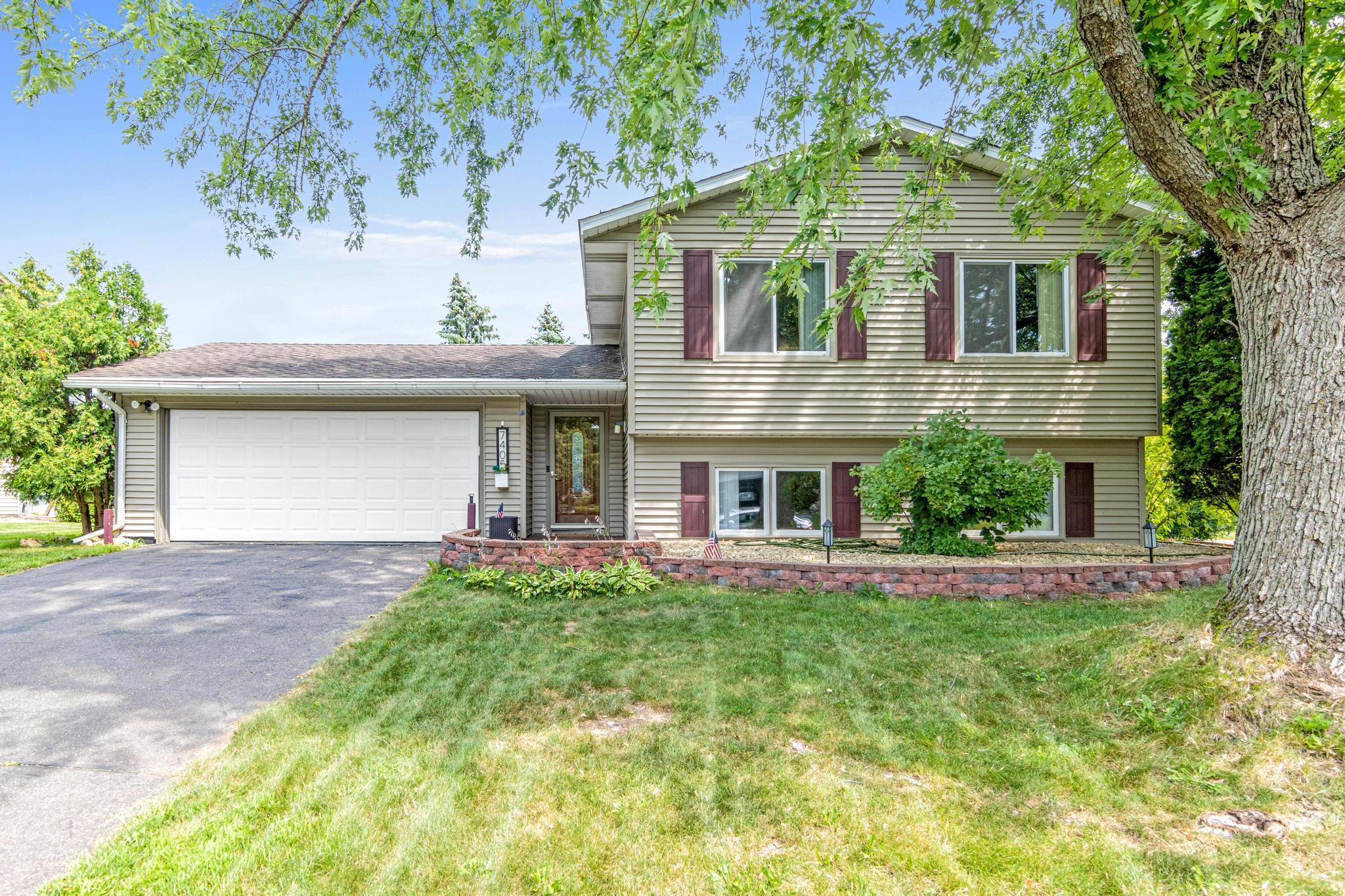 View of Residential at 7405 Iverson Avenue, Cottage Grove MN 55016, Cottage Grove - Mike Wilen | Minnesota Team Real Estate