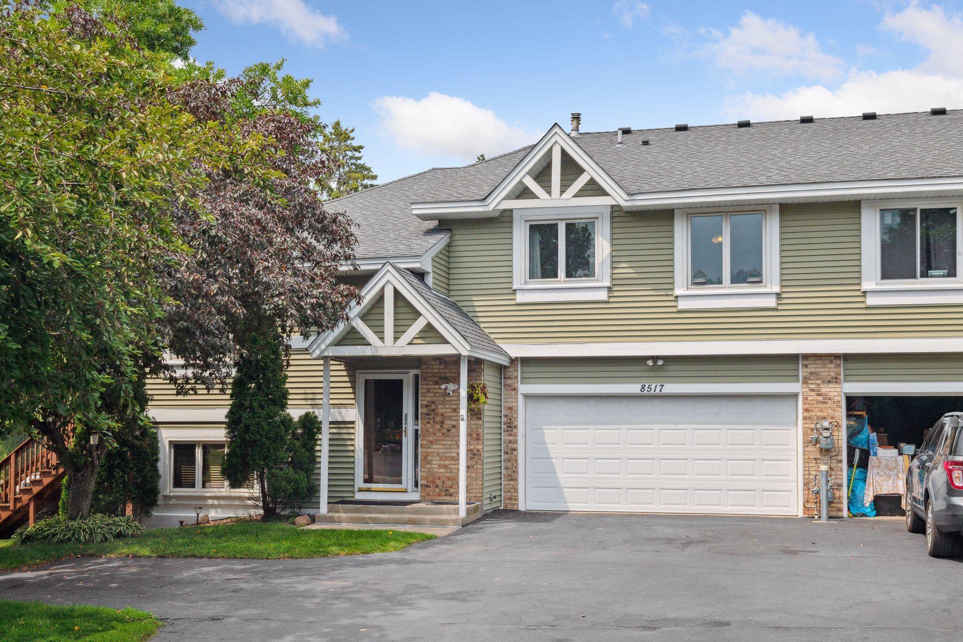 View of Residential at 8517 Mitchell Road, Eden Prairie MN 55347, Eden Prairie - Mike Wilen | Minnesota Team Real Estate