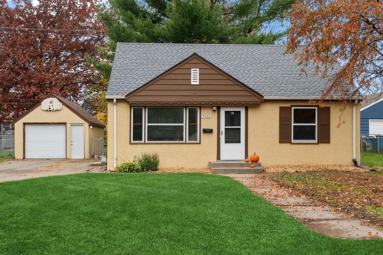 View of Residential at 7420 Elliot Avenue, Richfield MN 55423, Richfield - Mike Wilen | Minnesota Team Real Estate
