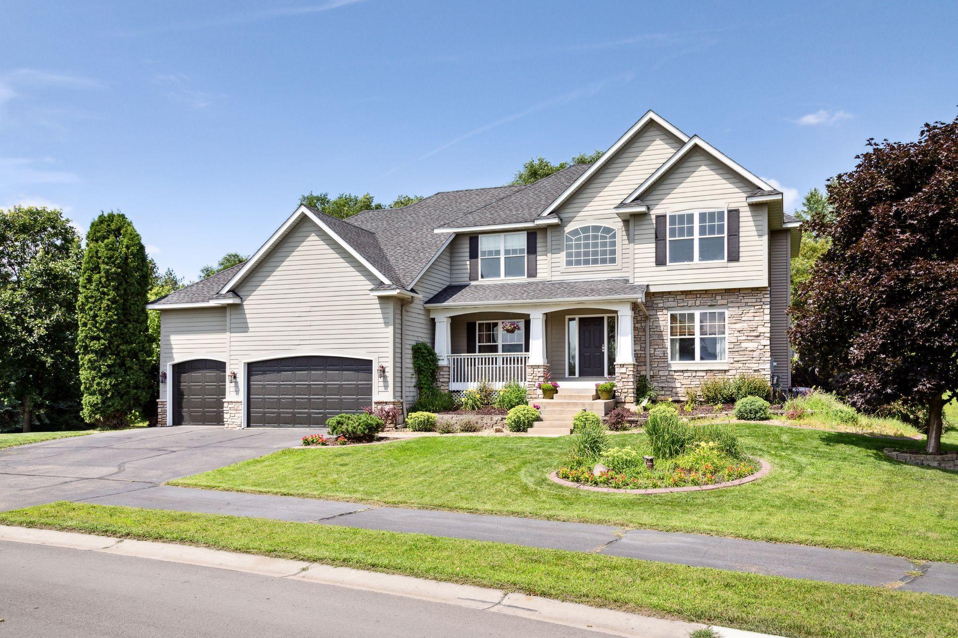 View of Residential at 9237 Albano Trail, Inver Grove Heights MN 55077, Inver Grove Heights - Mike Wilen | Minnesota Team Real Estate