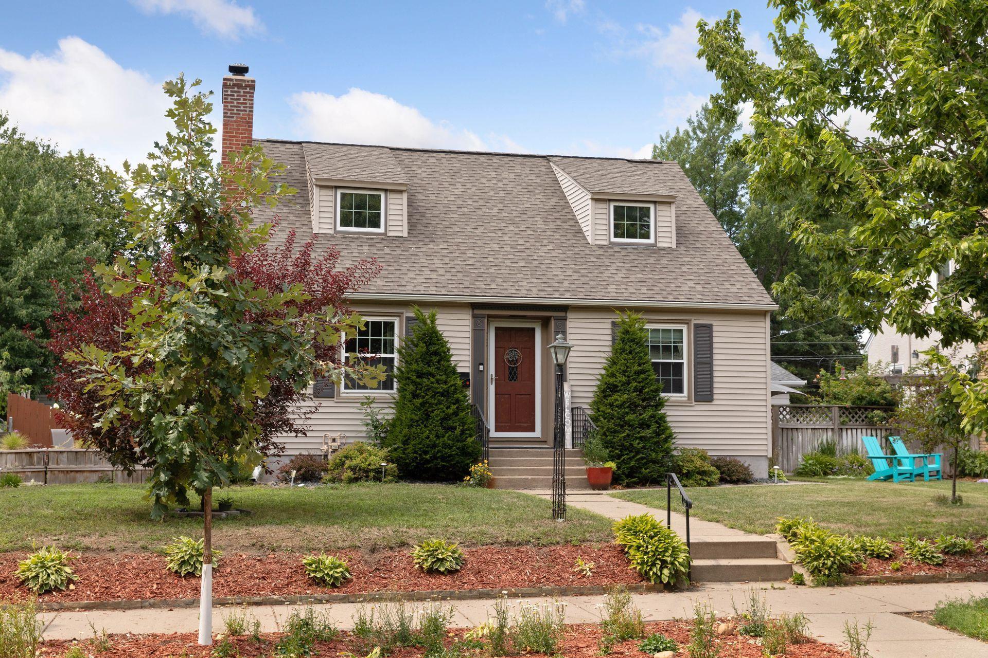 View of Residential at 4227 Beard Avenue, Robbinsdale MN 55422, Robbinsdale - Mike Wilen | Minnesota Team Real Estate