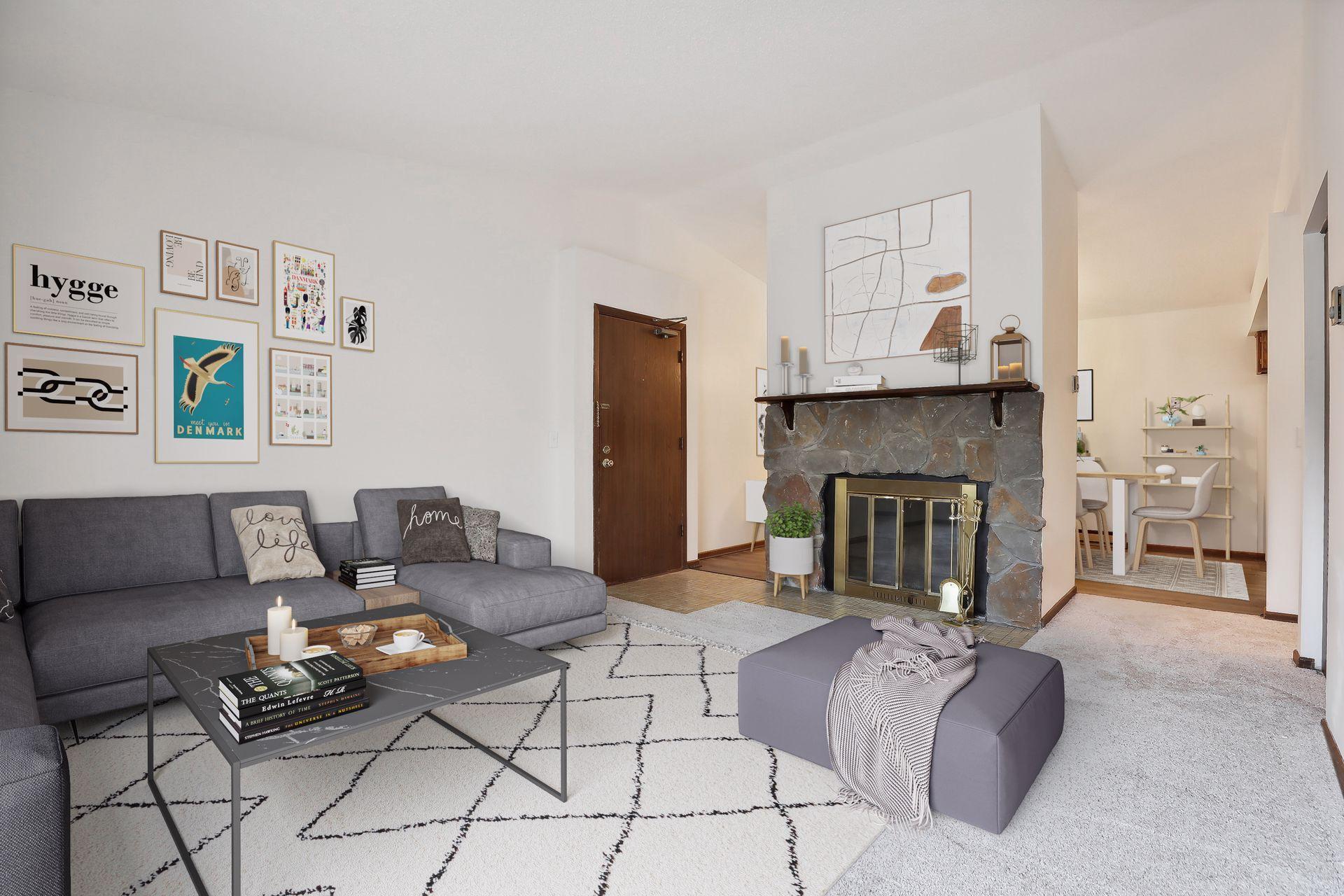View of Residential at 350 Shelard Parkway #303, Saint Louis Park MN 55426, Saint Louis Park - Mike Wilen | Minnesota Team Real Estate