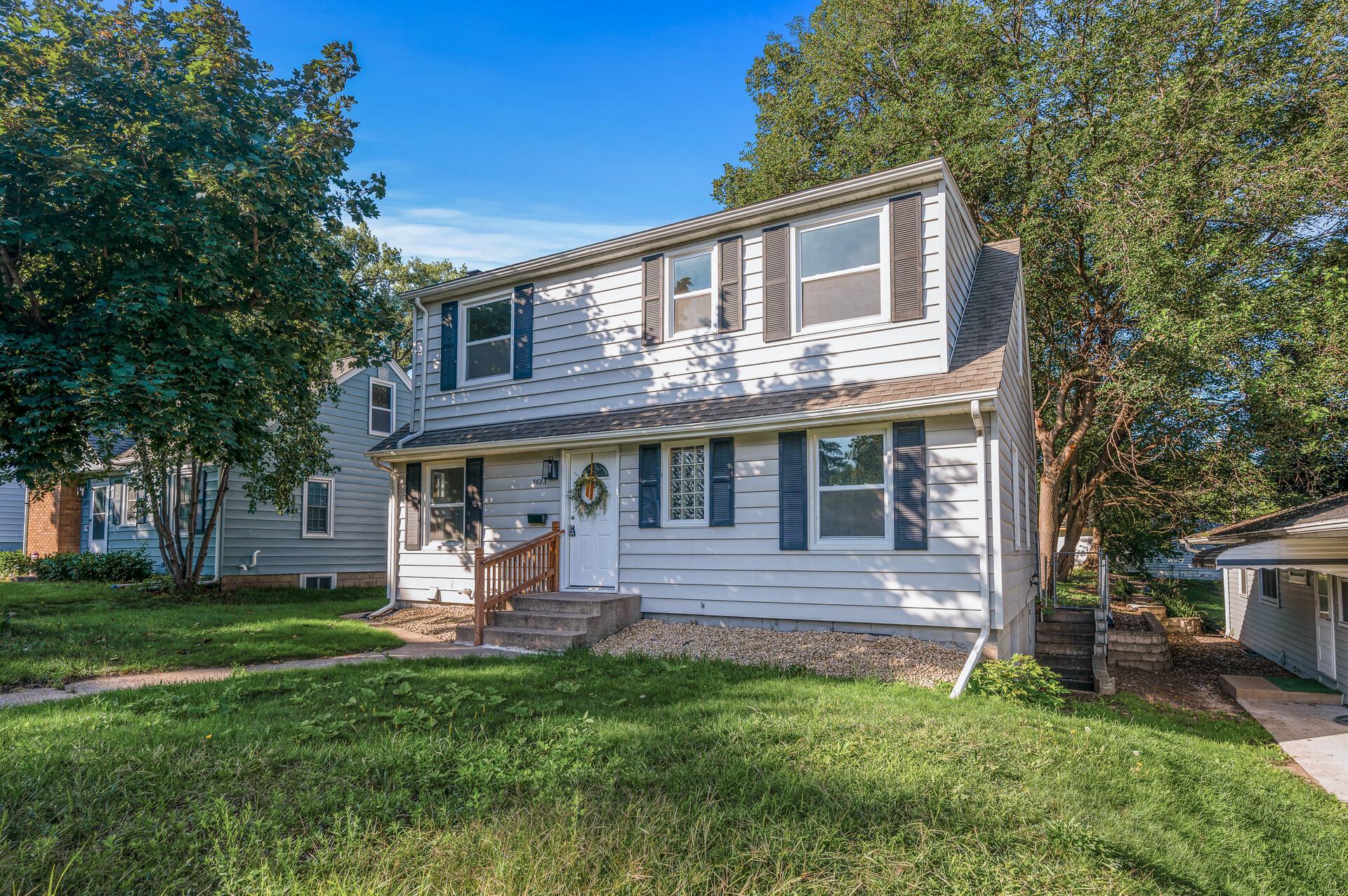View of Residential at 3683 Halifax Avenue, Robbinsdale MN 55422, Robbinsdale - Mike Wilen | Minnesota Team Real Estate