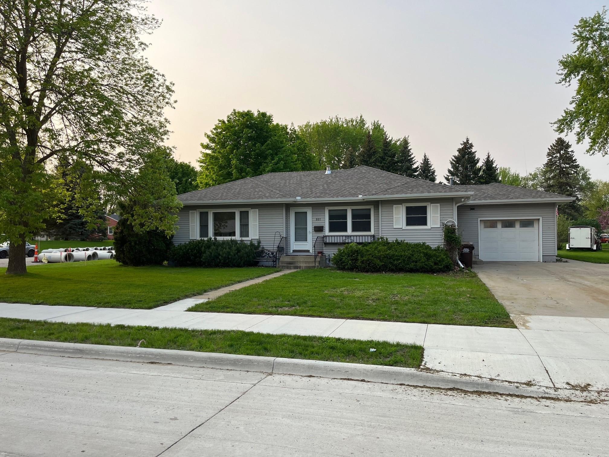View of Residential at 801 Main Street, New Prague MN 56071, New Prague - Mike Wilen | Minnesota Team Real Estate