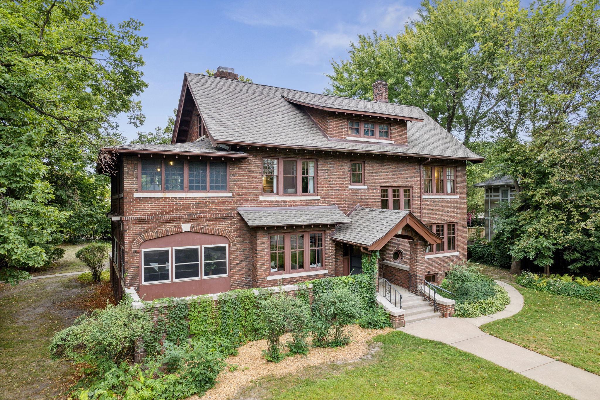View of Residential at 1826 Summit Avenue, Saint Paul MN 55105, Saint Paul - Mike Wilen | Minnesota Team Real Estate