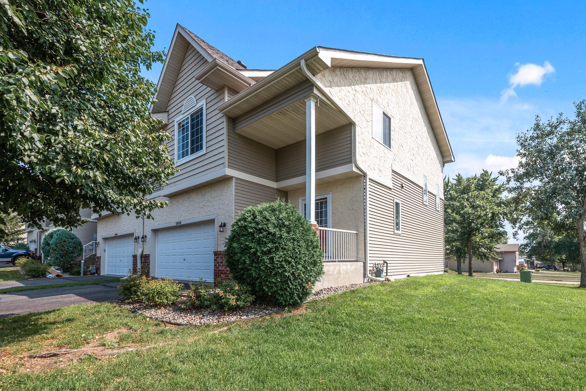 View of Residential at 18768 Joplin Avenue, Lakeville MN 55044, Lakeville - Mike Wilen | Minnesota Team Real Estate
