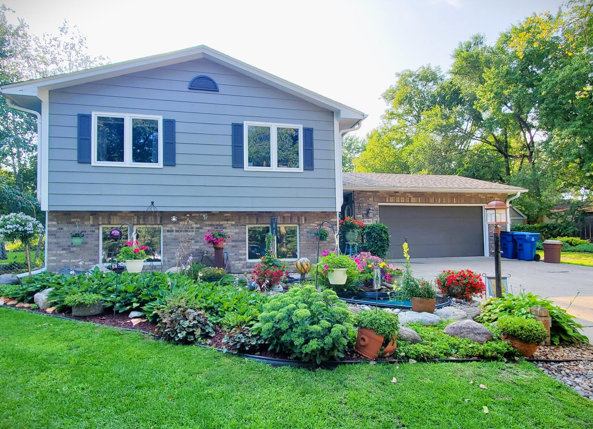 View of Residential at 19748 Tyler Street, Elk River MN 55330, Elk River - Mike Wilen | Minnesota Team Real Estate