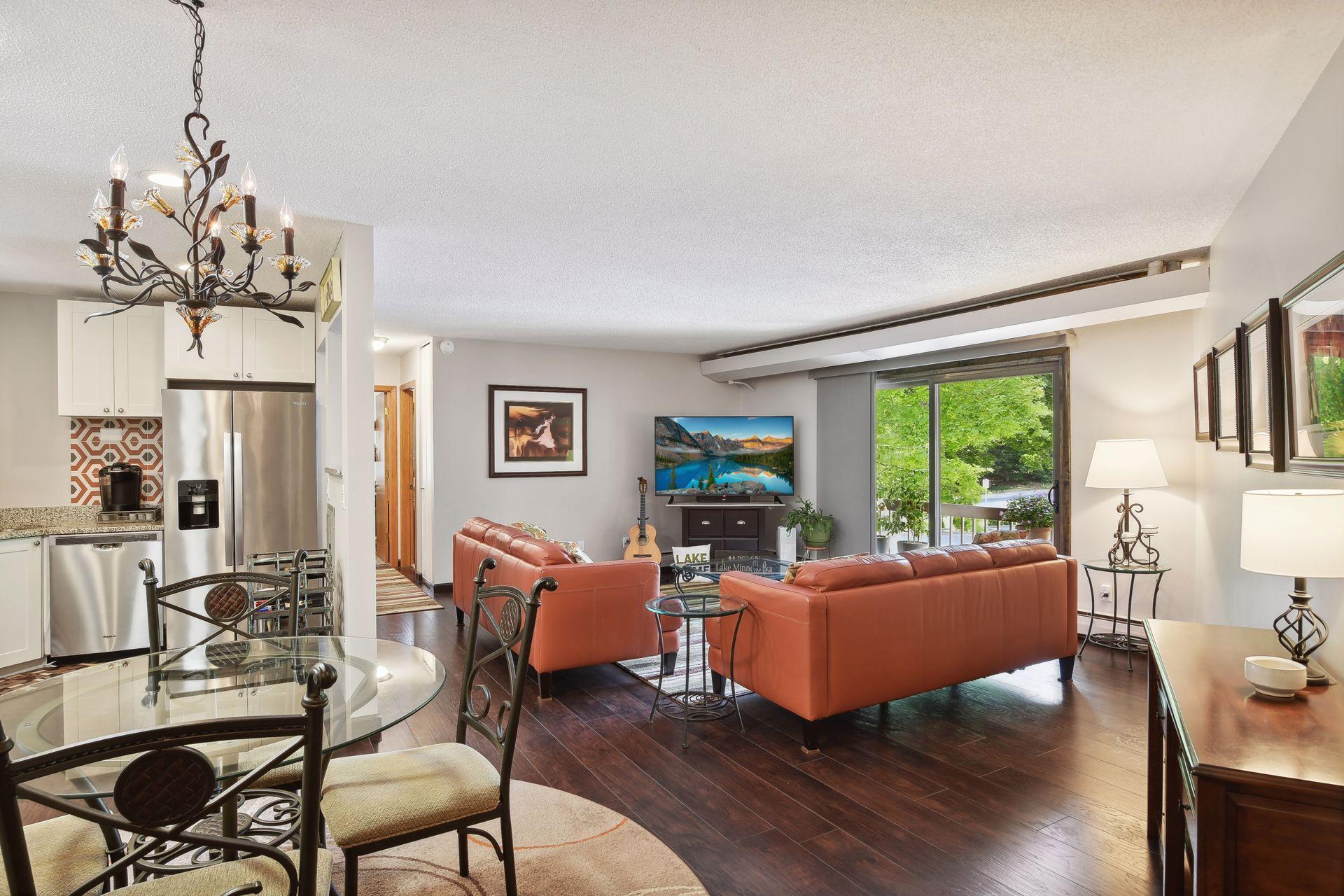 View of Residential at 5440 Three Points Boulevard #533, Mound MN 55364, Mound - Mike Wilen | Minnesota Team Real Estate