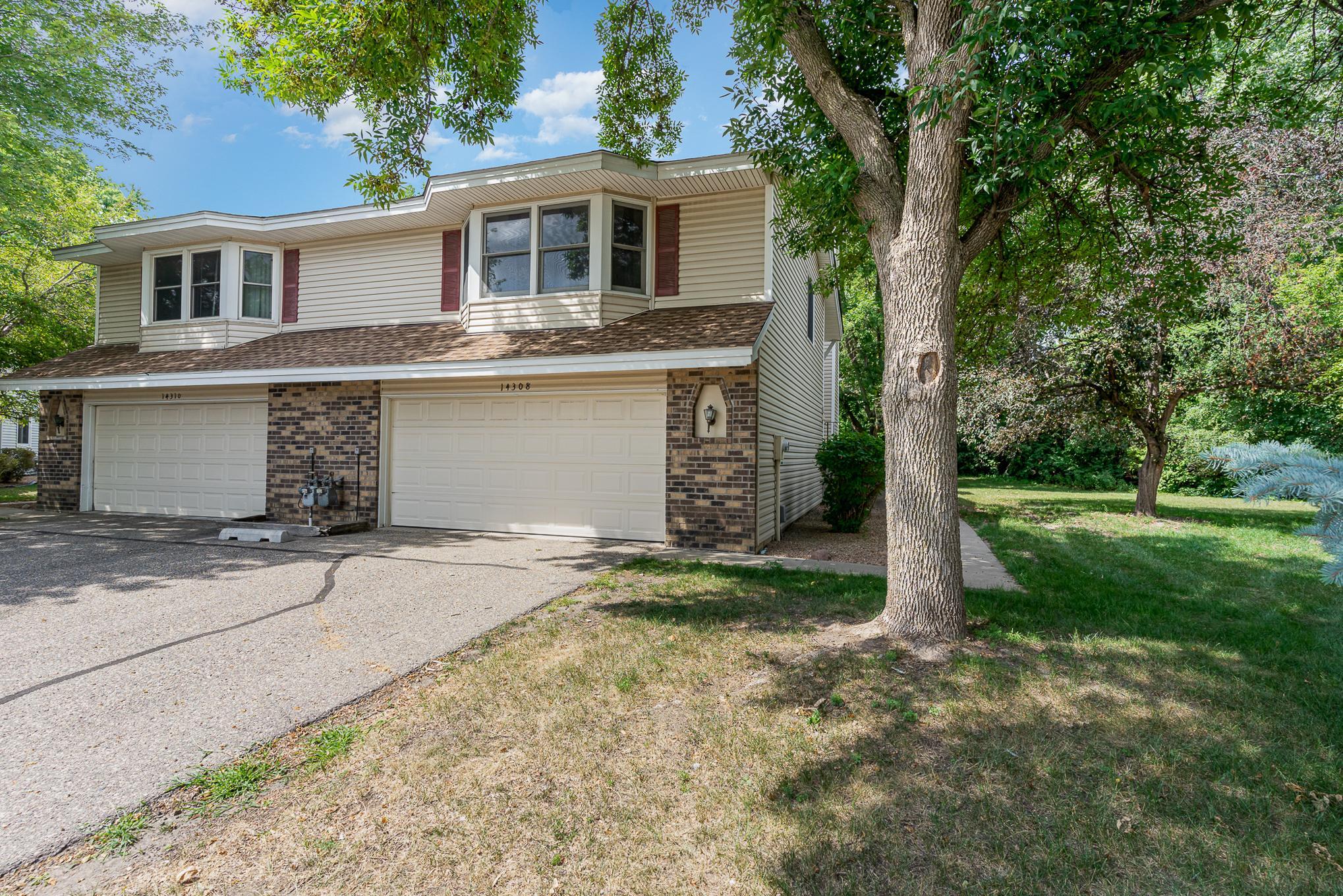View of Residential at 14308 Portland Avenue, Burnsville MN 55337, Burnsville - Mike Wilen | Minnesota Team Real Estate