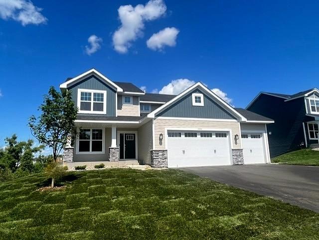 View of Residential at 5305 Greenwood Lane, Rockford MN 55373, Rockford - Mike Wilen | Minnesota Team Real Estate