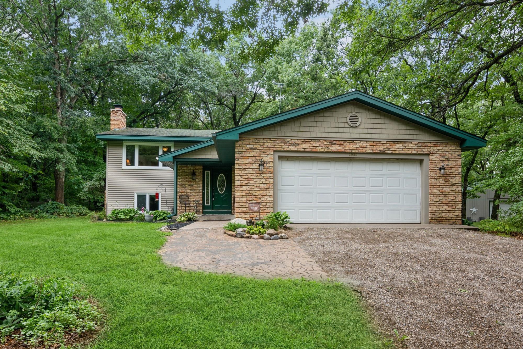 View of Residential at 25660 112th Street, Zimmerman MN 55398, Zimmerman - Mike Wilen | Minnesota Team Real Estate