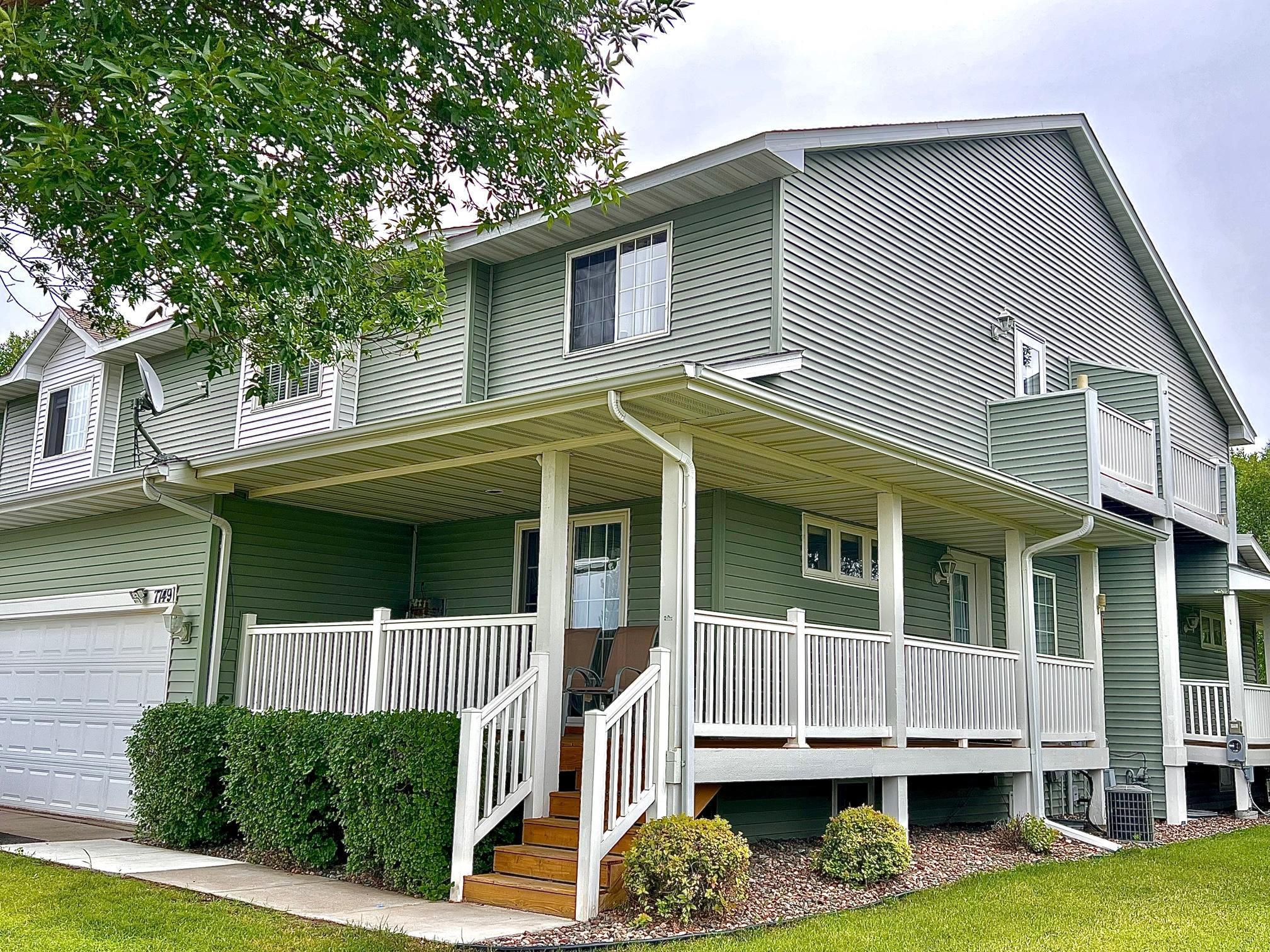 View of Residential at 7749 Palisades Avenue, Otsego MN 55330, Otsego - Mike Wilen | Minnesota Team Real Estate