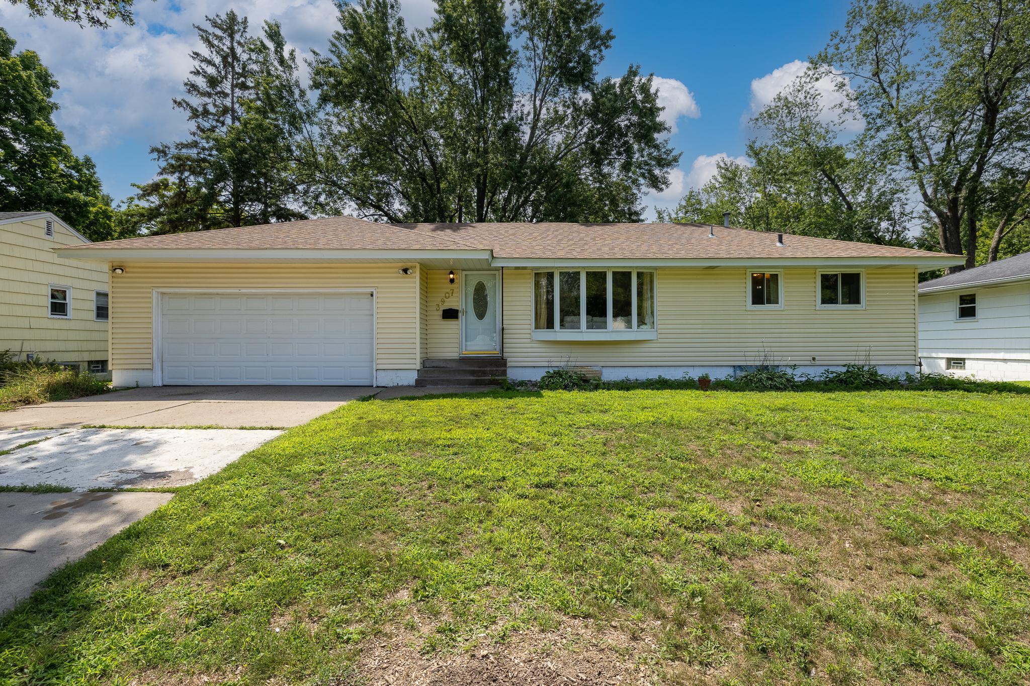 View of Residential at 3907 57th Avenue, Brooklyn Center MN 55429, Brooklyn Center - Mike Wilen | Minnesota Team Real Estate