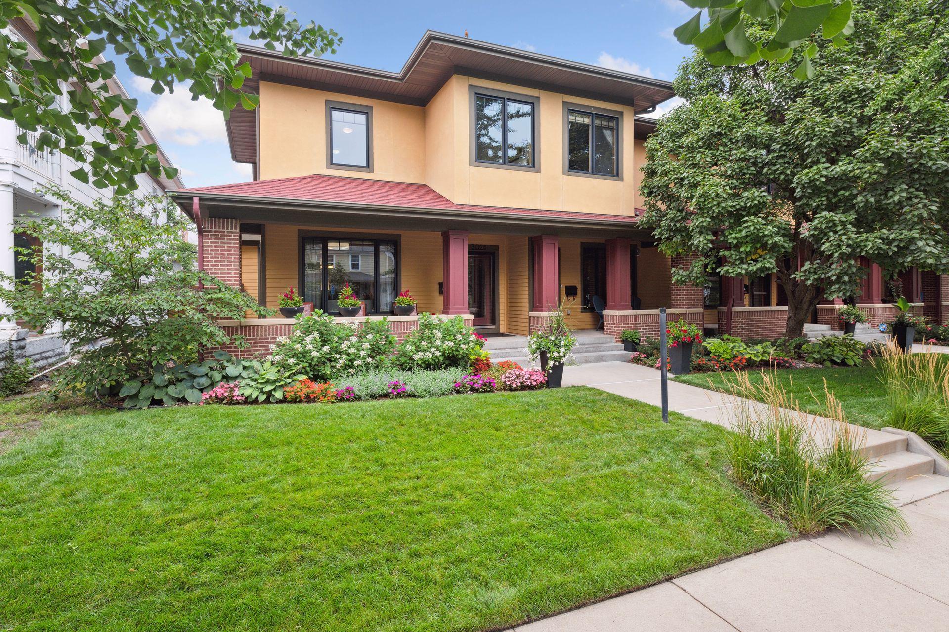 View of Residential at 3024 Emerson Avenue, Minneapolis MN 55408, Minneapolis - Mike Wilen | Minnesota Team Real Estate
