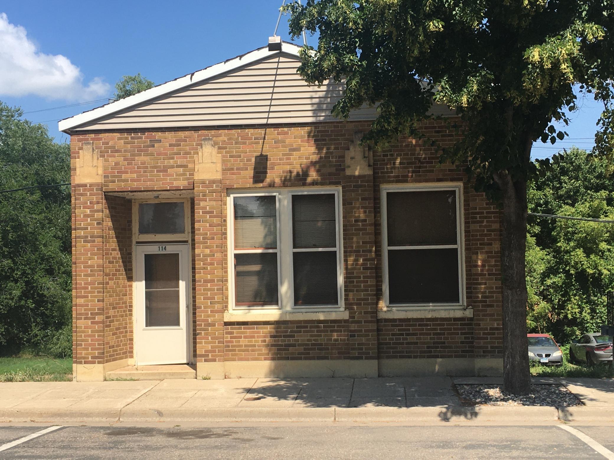 View of Commercial Sale at 114 Elm Street, Norwood Young America MN 55368, Norwood Young America - Mike Wilen | Minnesota Team Real Estate