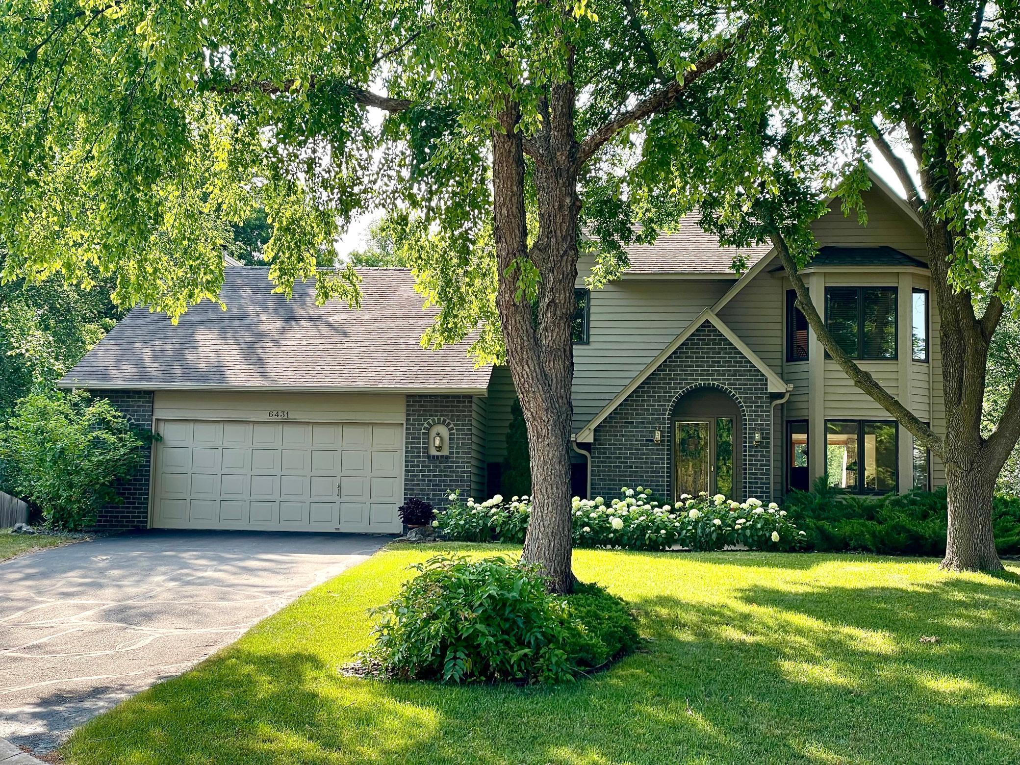 View of Residential at 6431 Pleasant Park Drive, Chanhassen MN 55317, Chanhassen - Mike Wilen | Minnesota Team Real Estate
