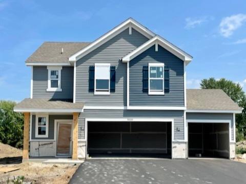 View of Residential at 8020 Langley Avenue, Otsego MN 55330, Otsego - Mike Wilen | Minnesota Team Real Estate